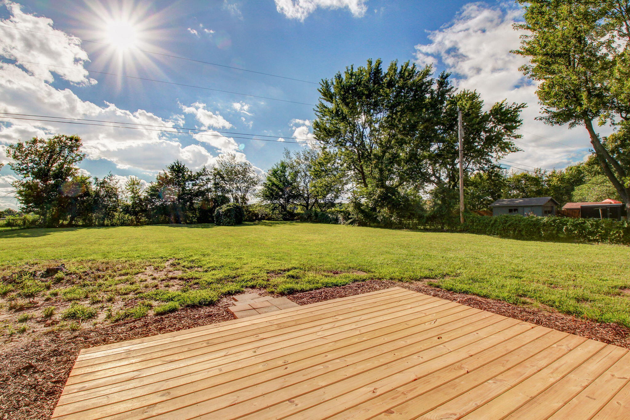 5315 S State Highway Ff