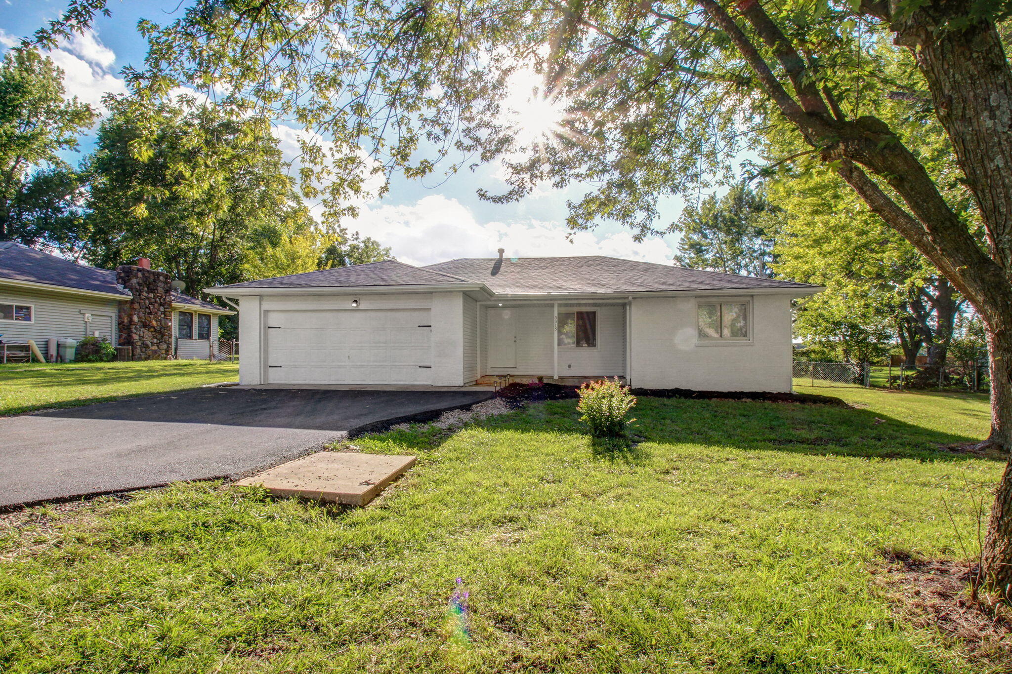 5315 S State Highway Ff