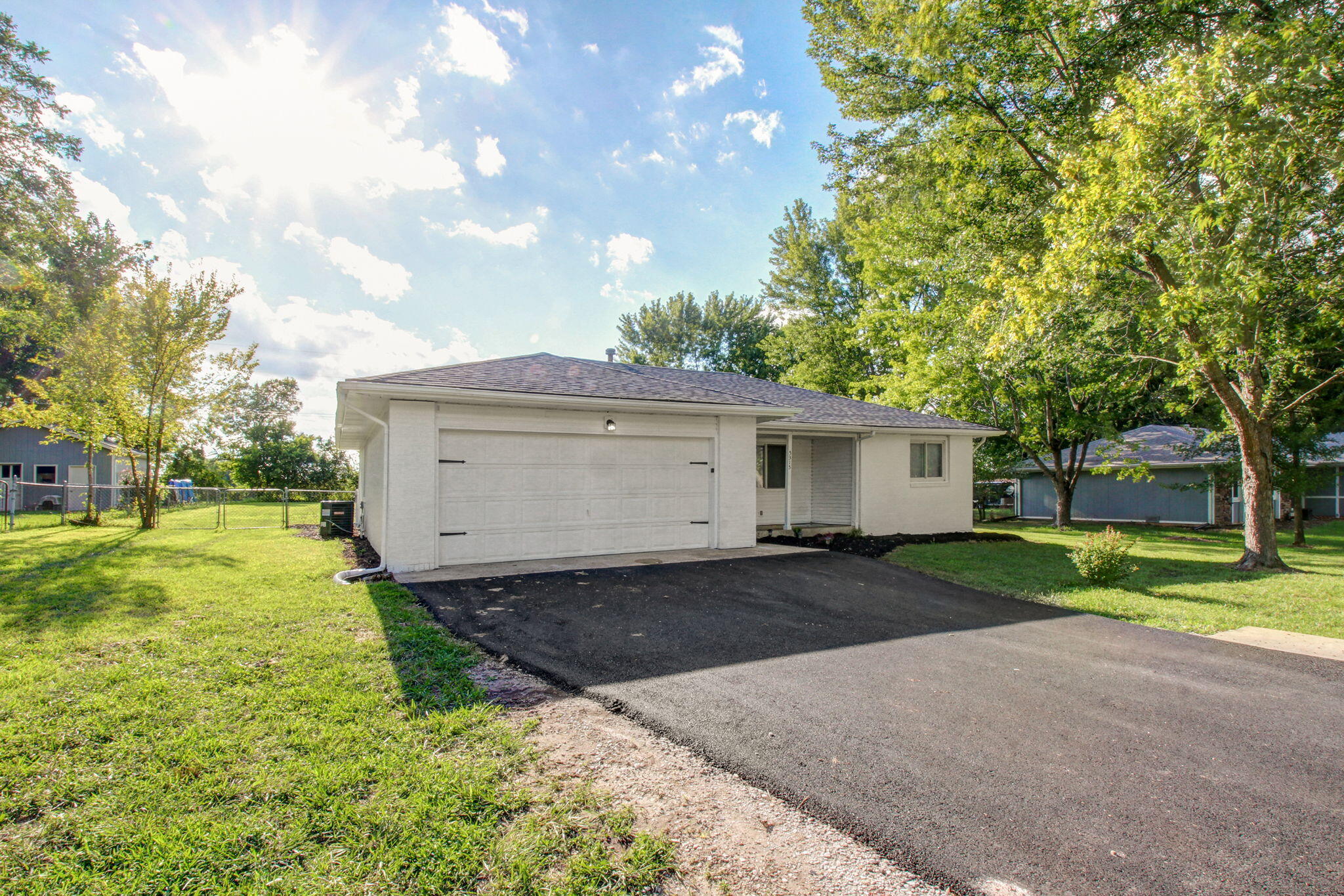 5315 S State Highway Ff