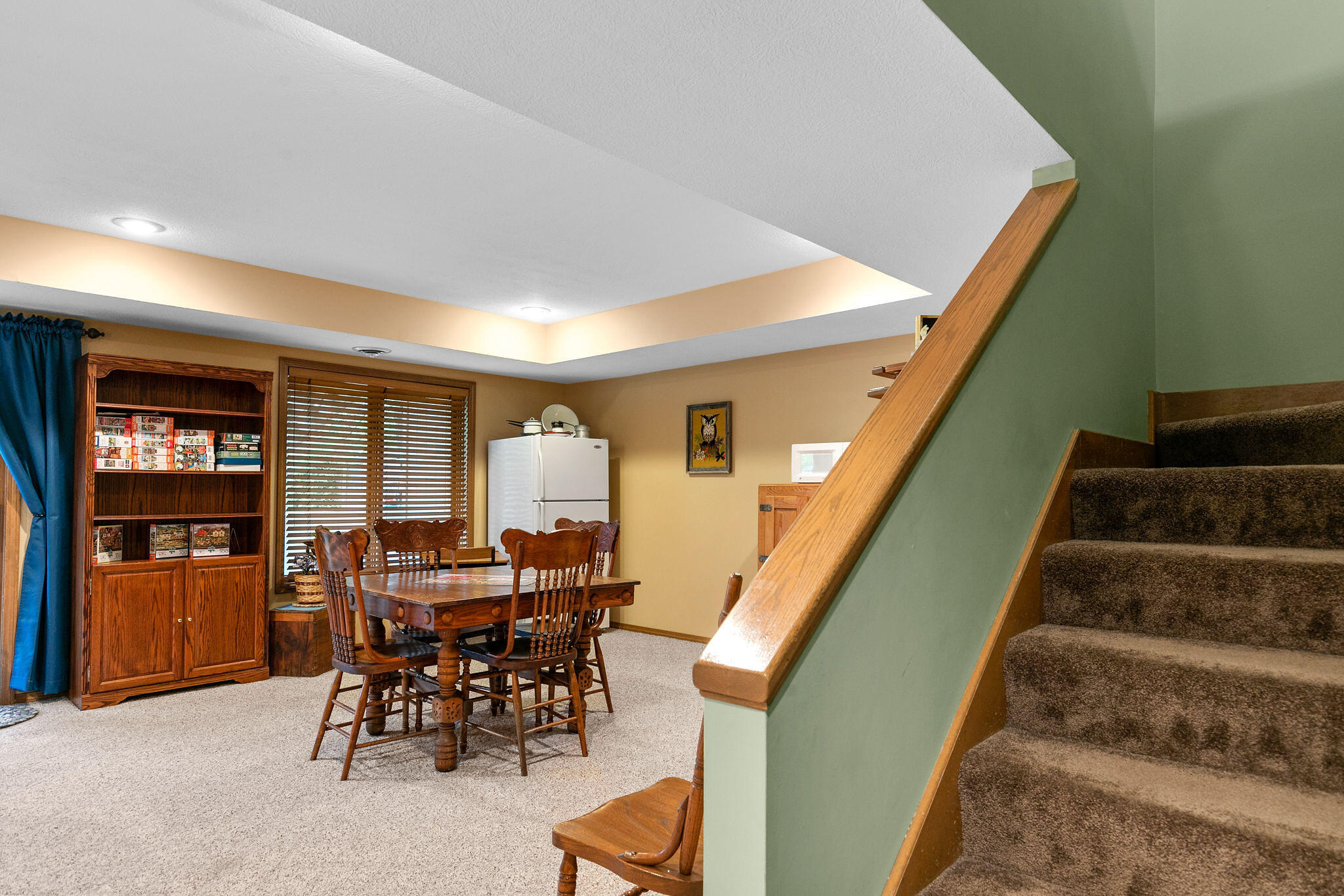 2257 E Powell Street