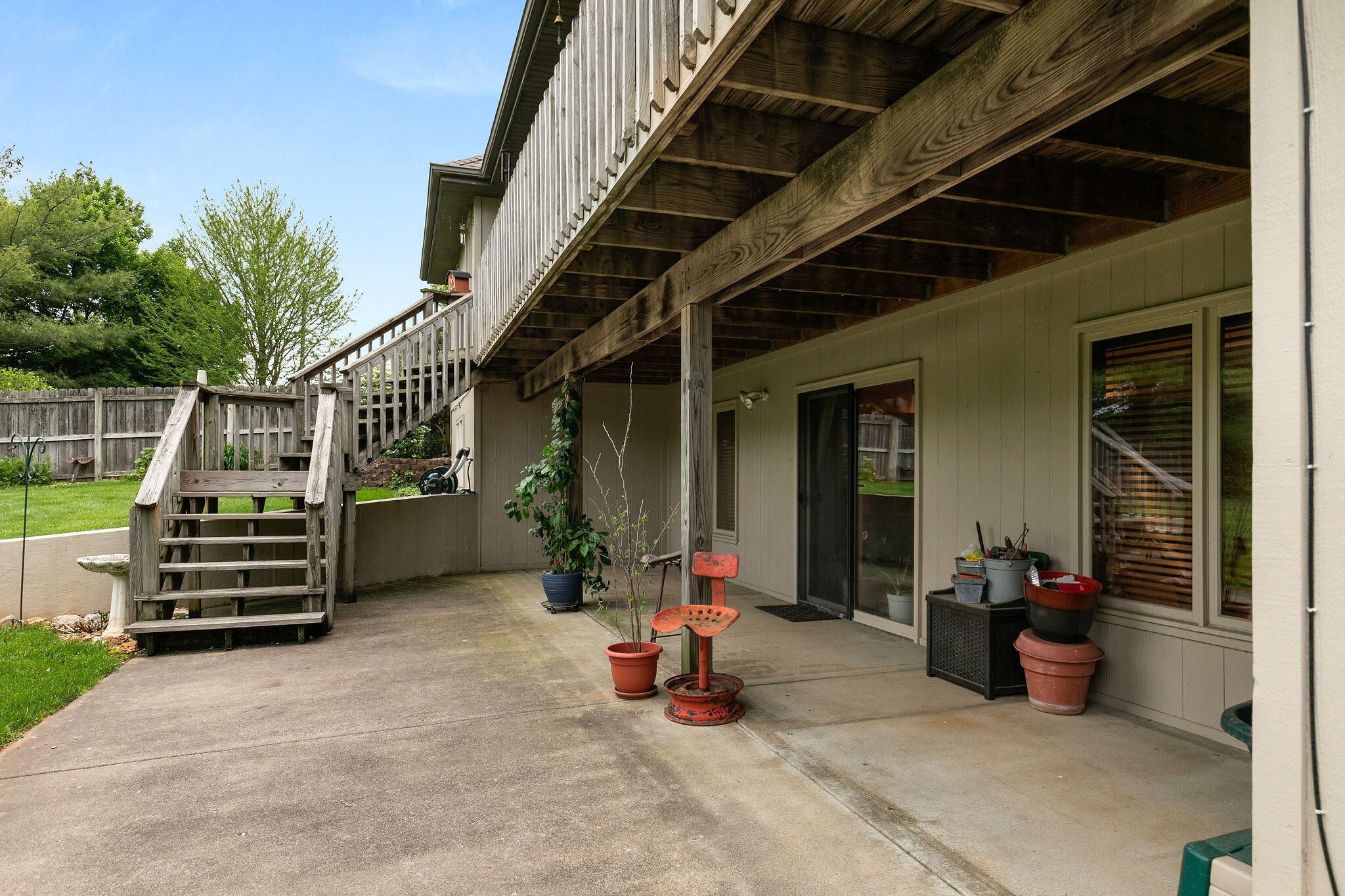 2257 E Powell Street