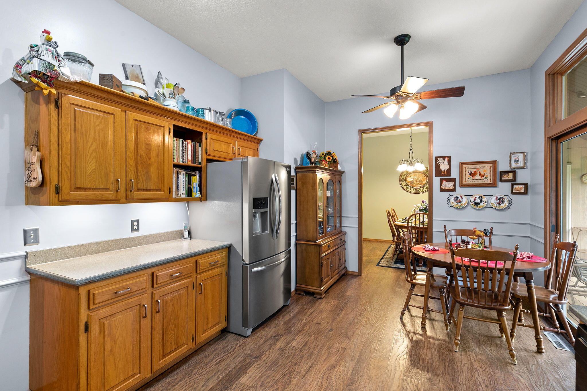 2257 E Powell Street