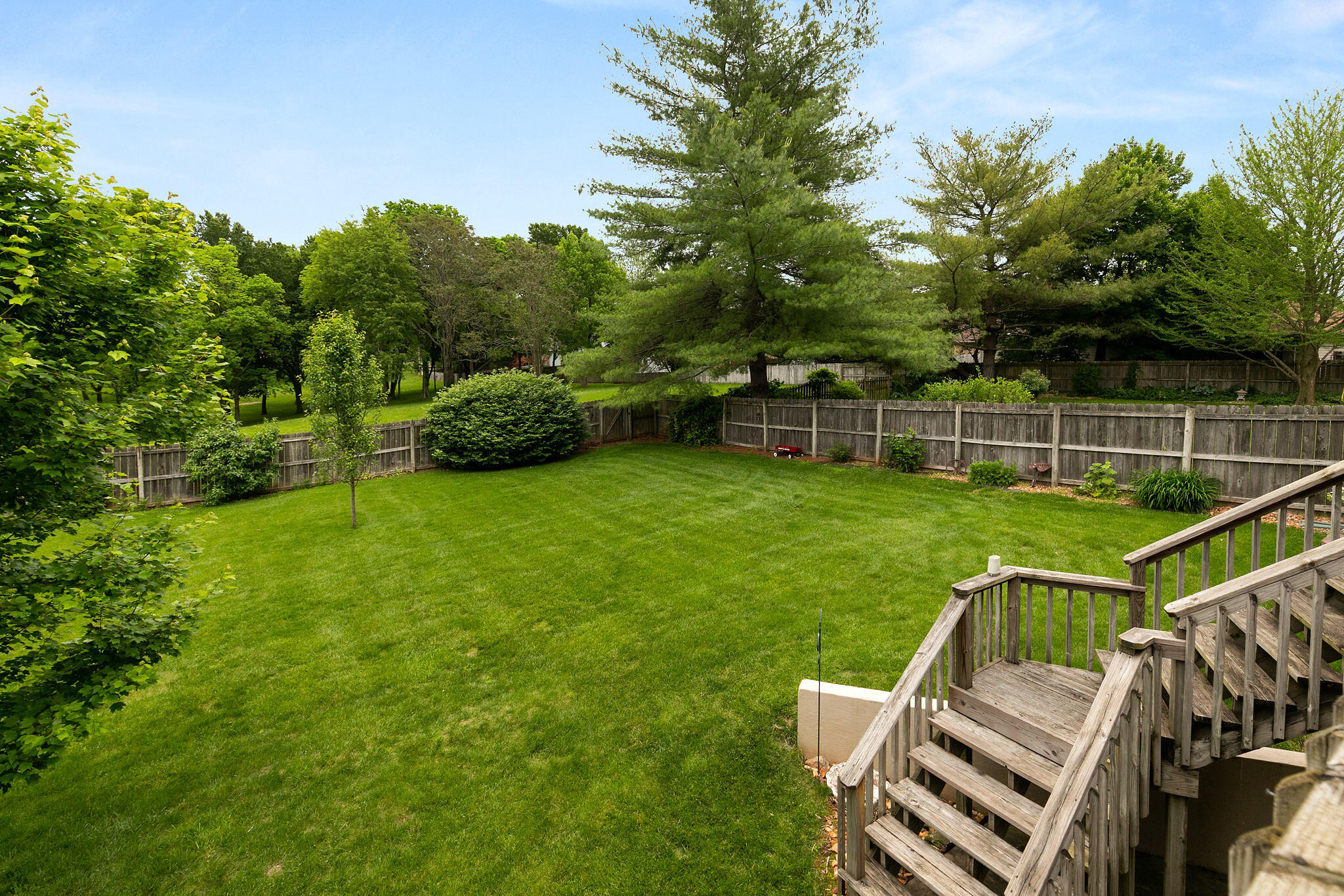 2257 E Powell Street