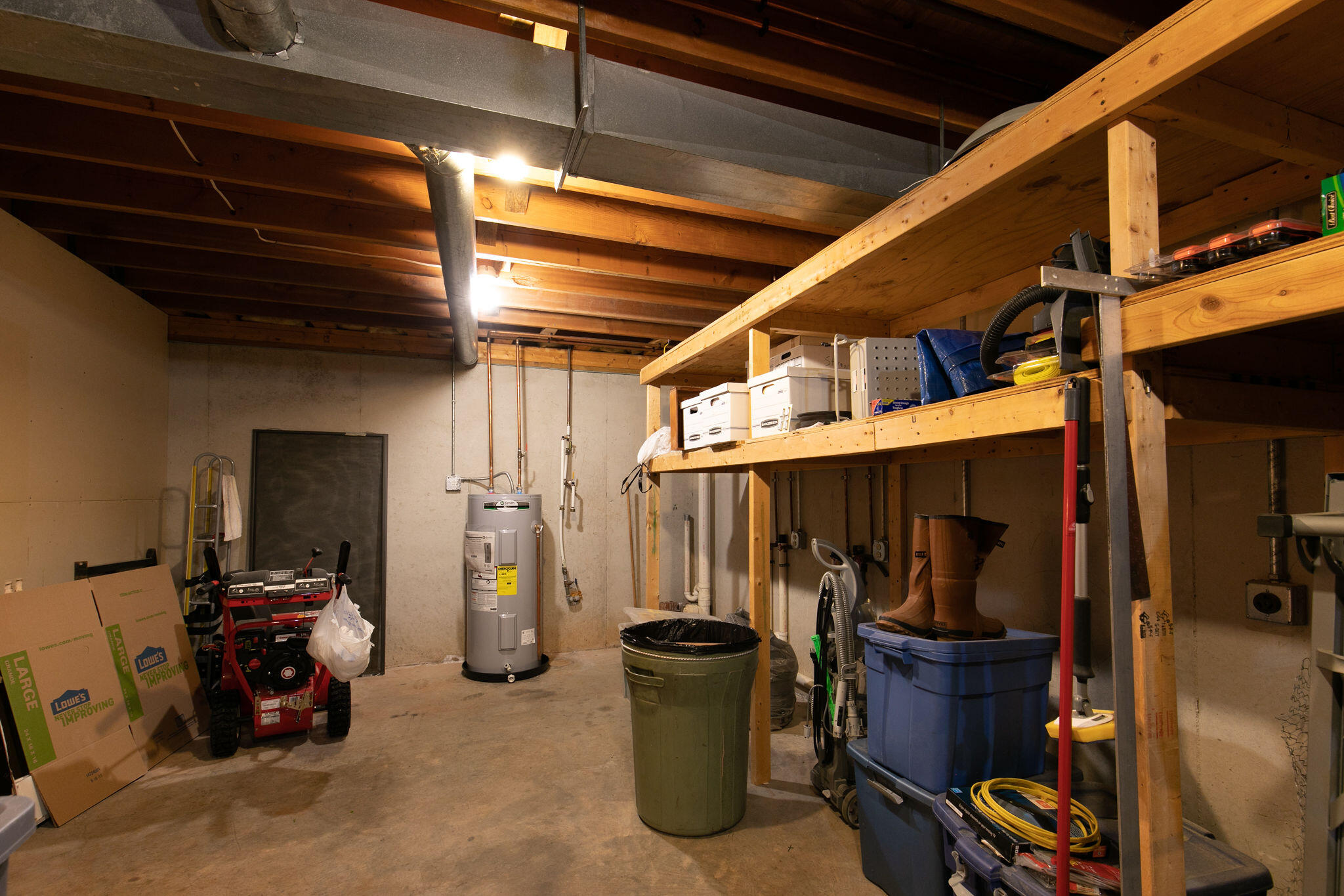 2257 E Powell Street