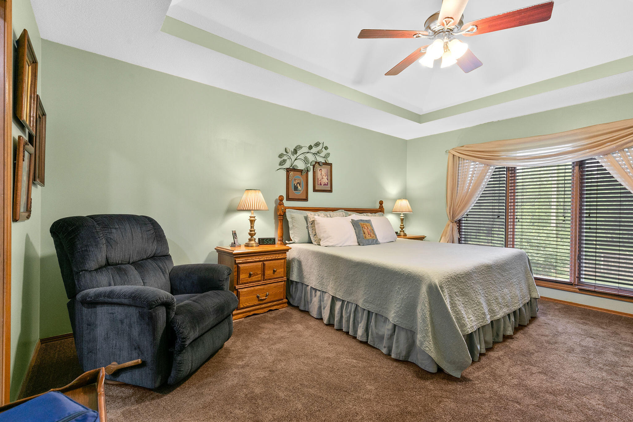 2257 E Powell Street