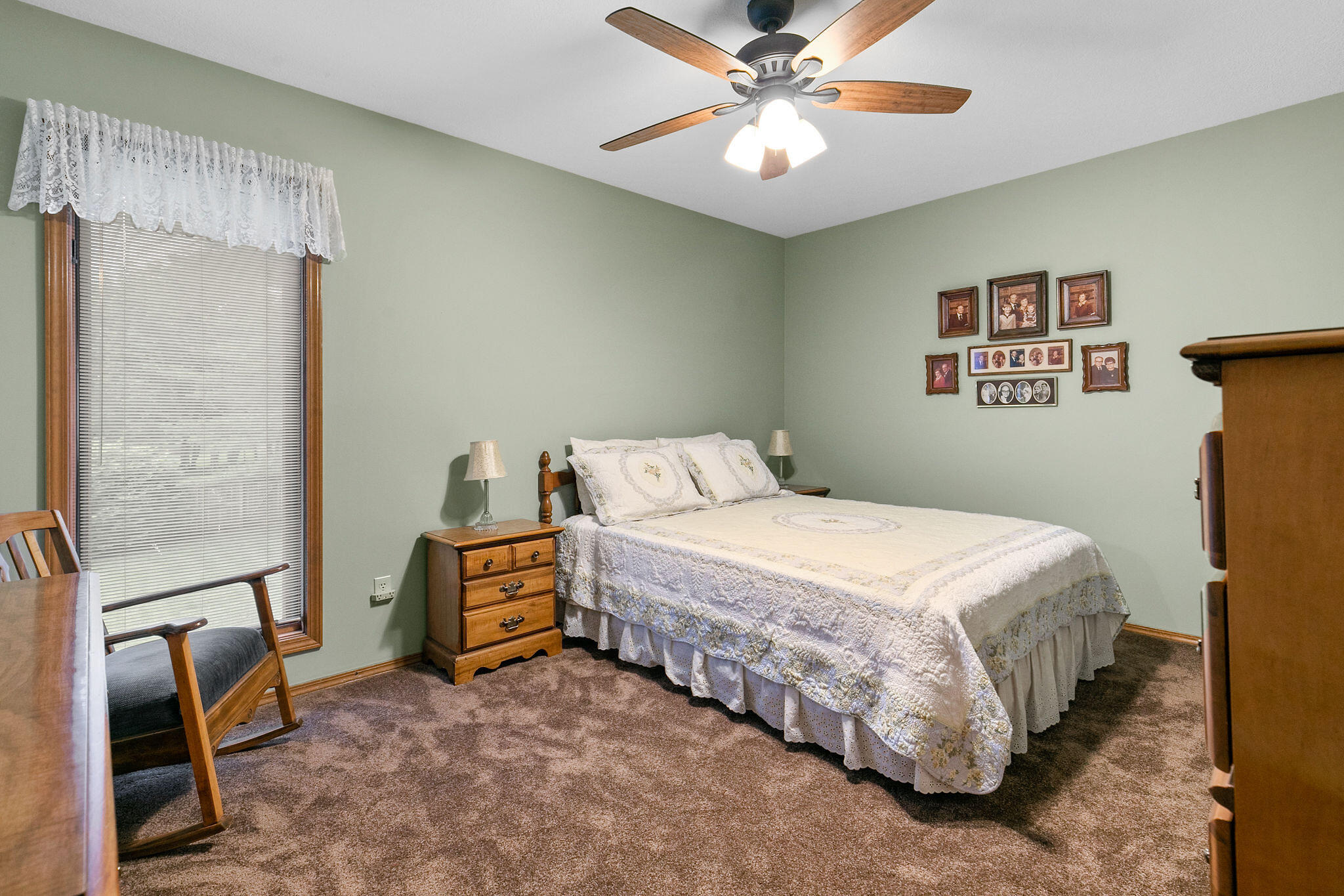 2257 E Powell Street