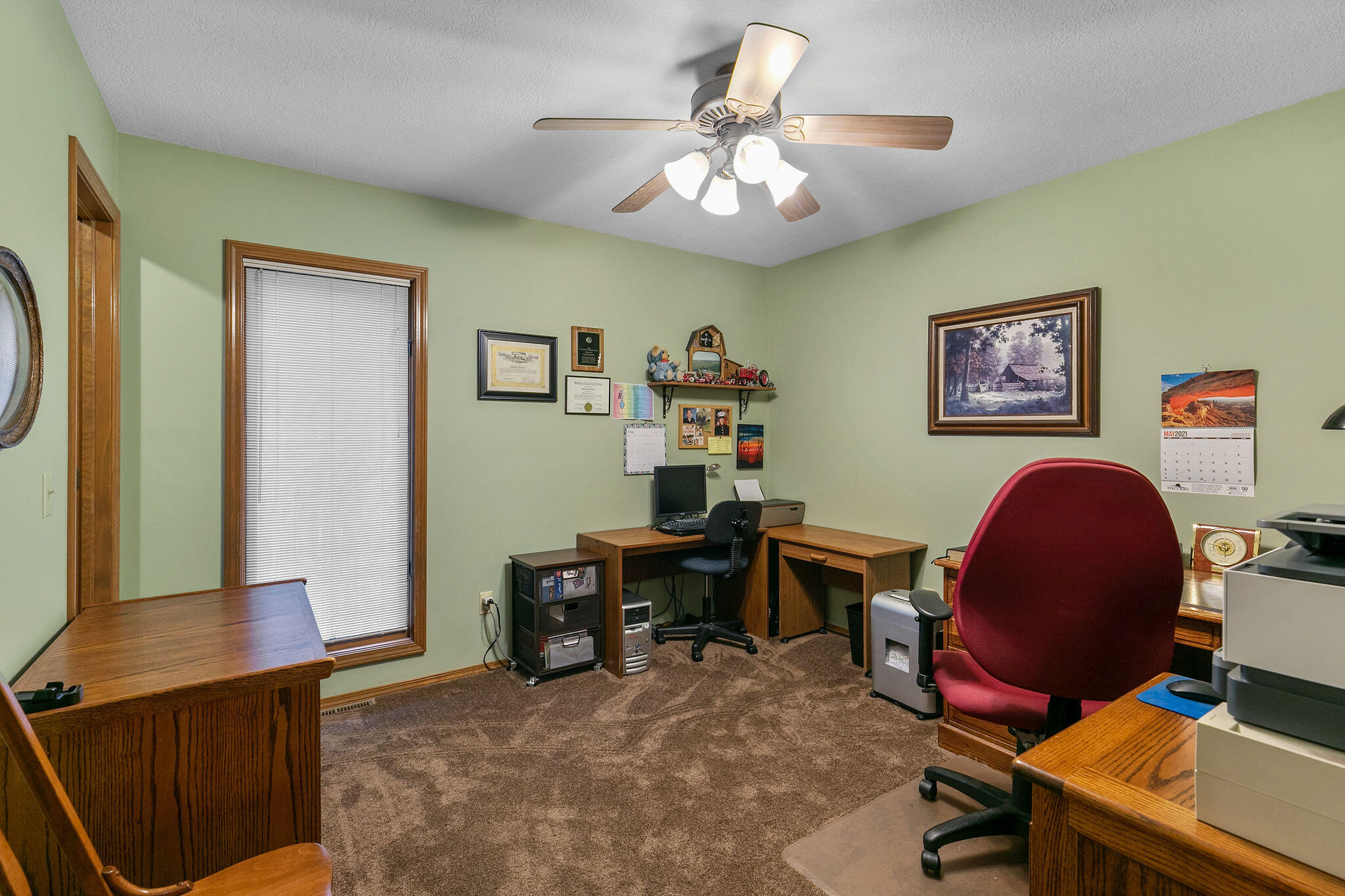 2257 E Powell Street