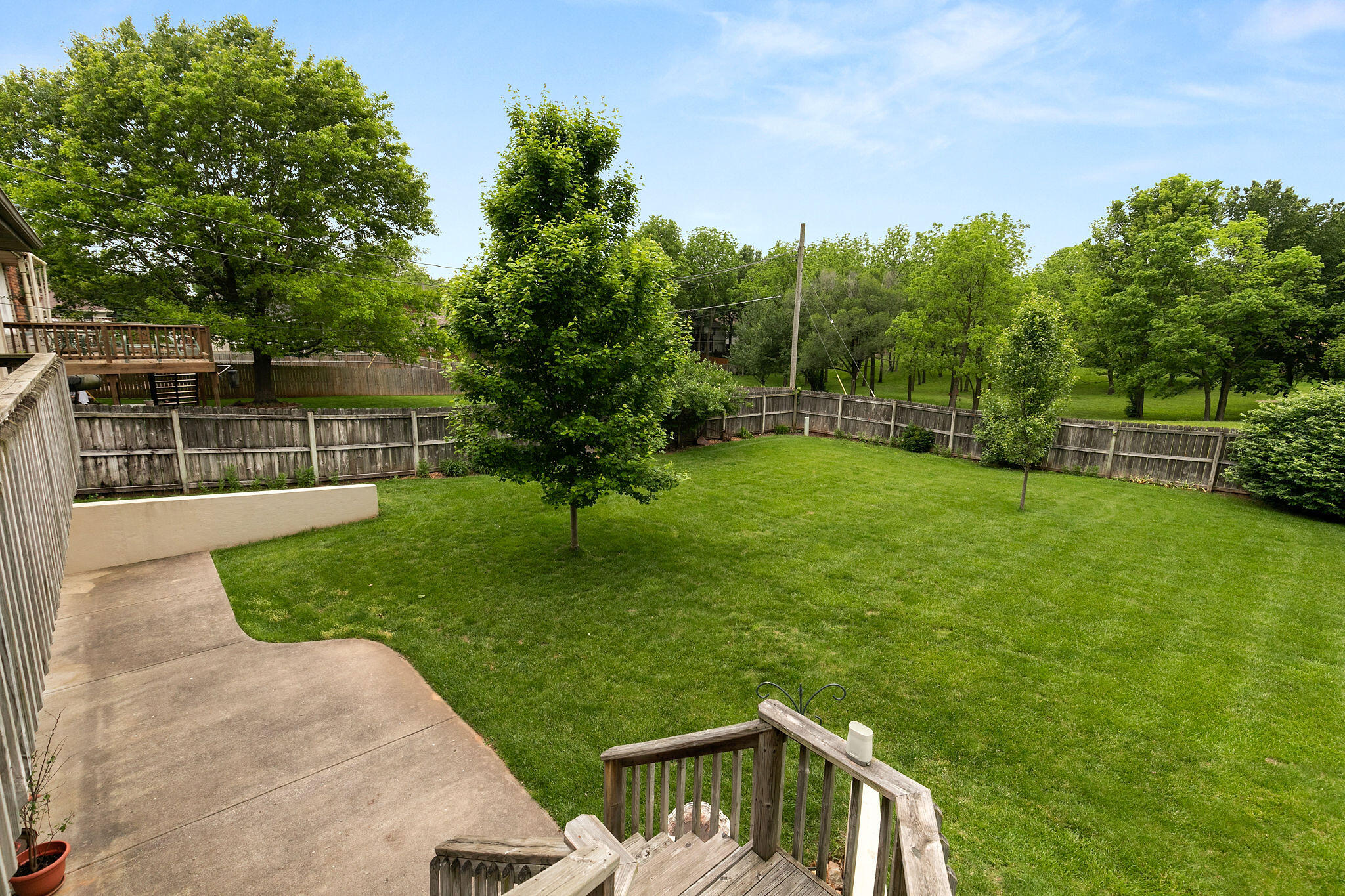 2257 E Powell Street