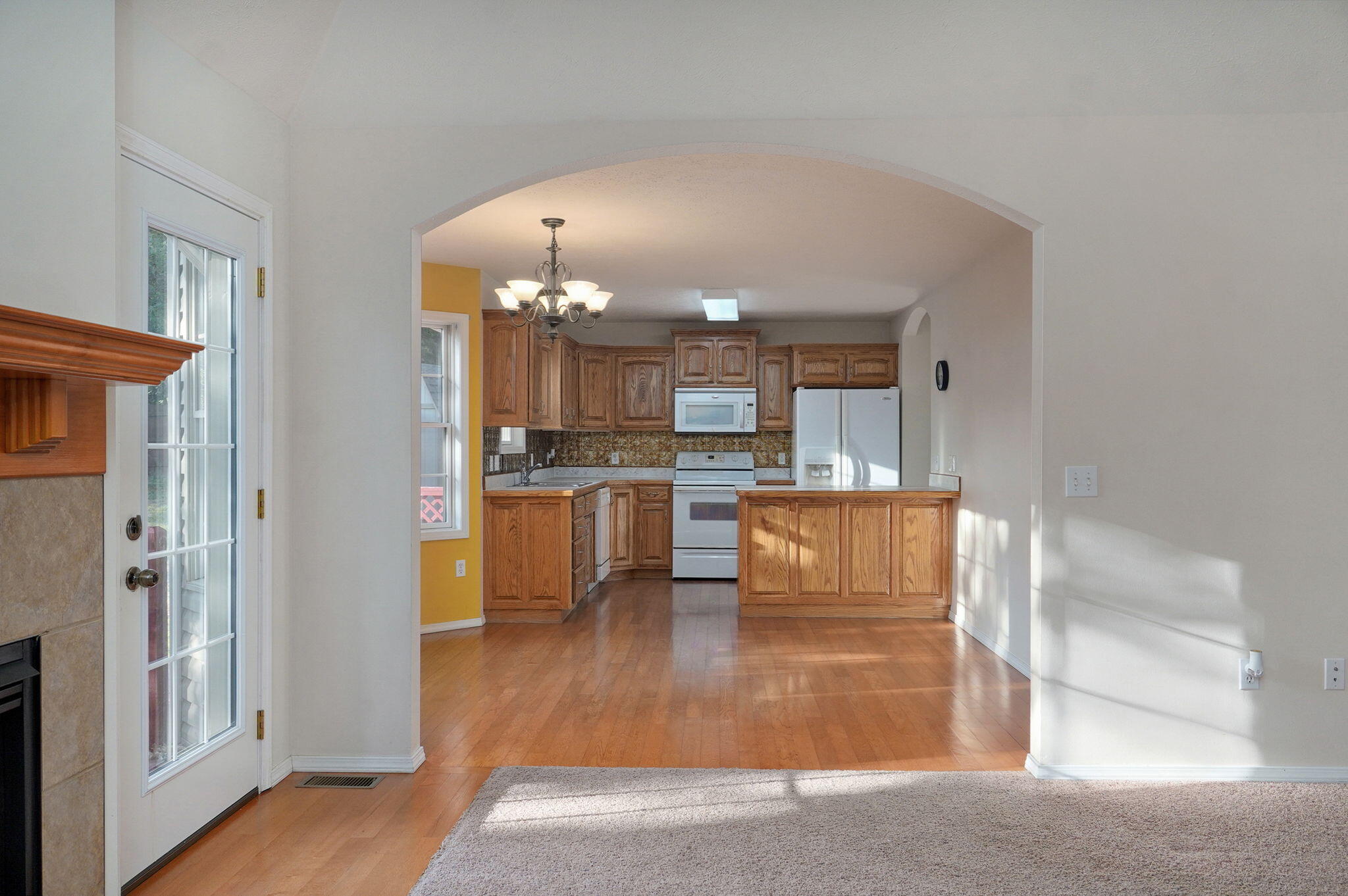 1555 Lacy Springs Drive