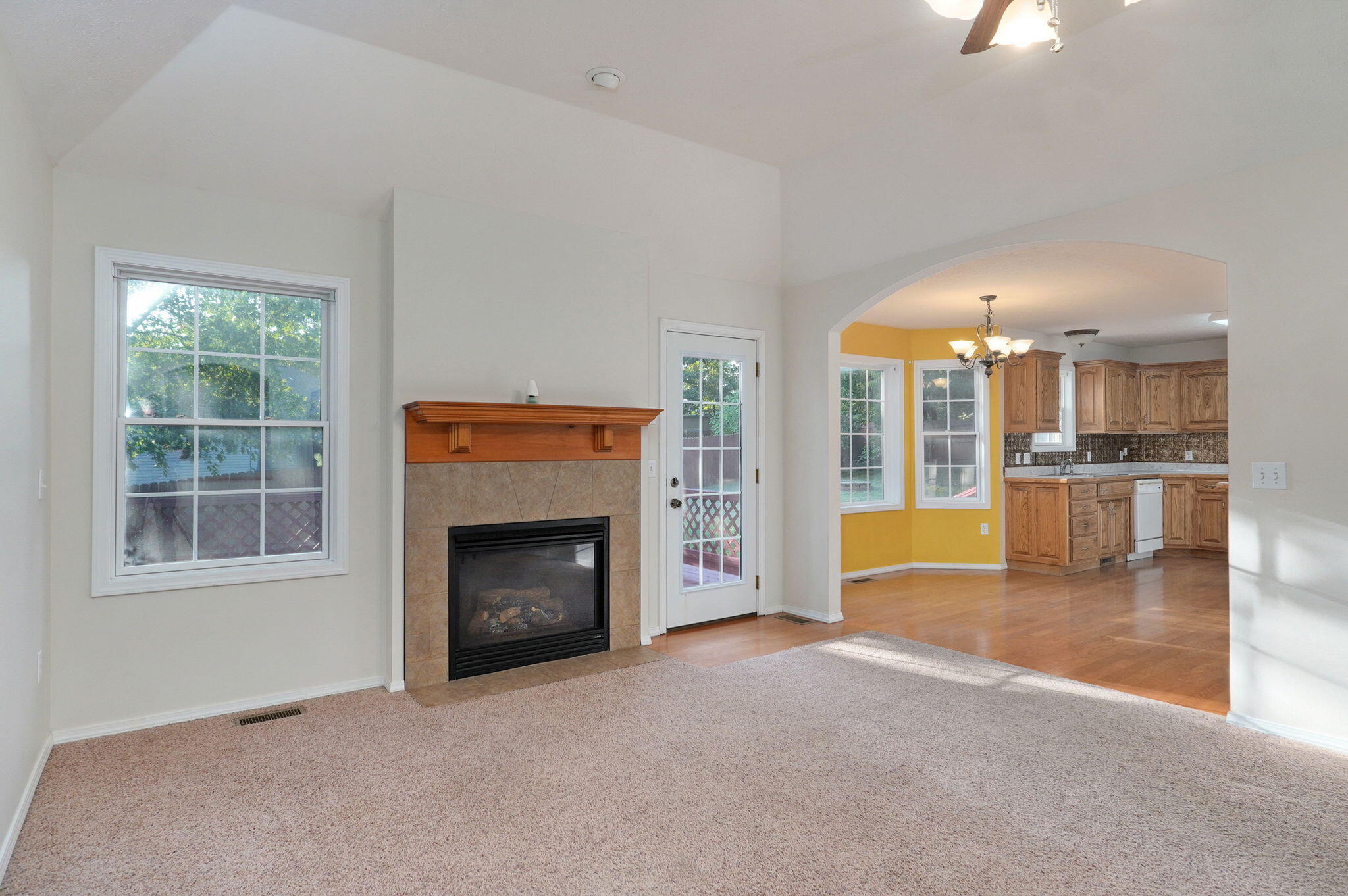 1555 Lacy Springs Drive