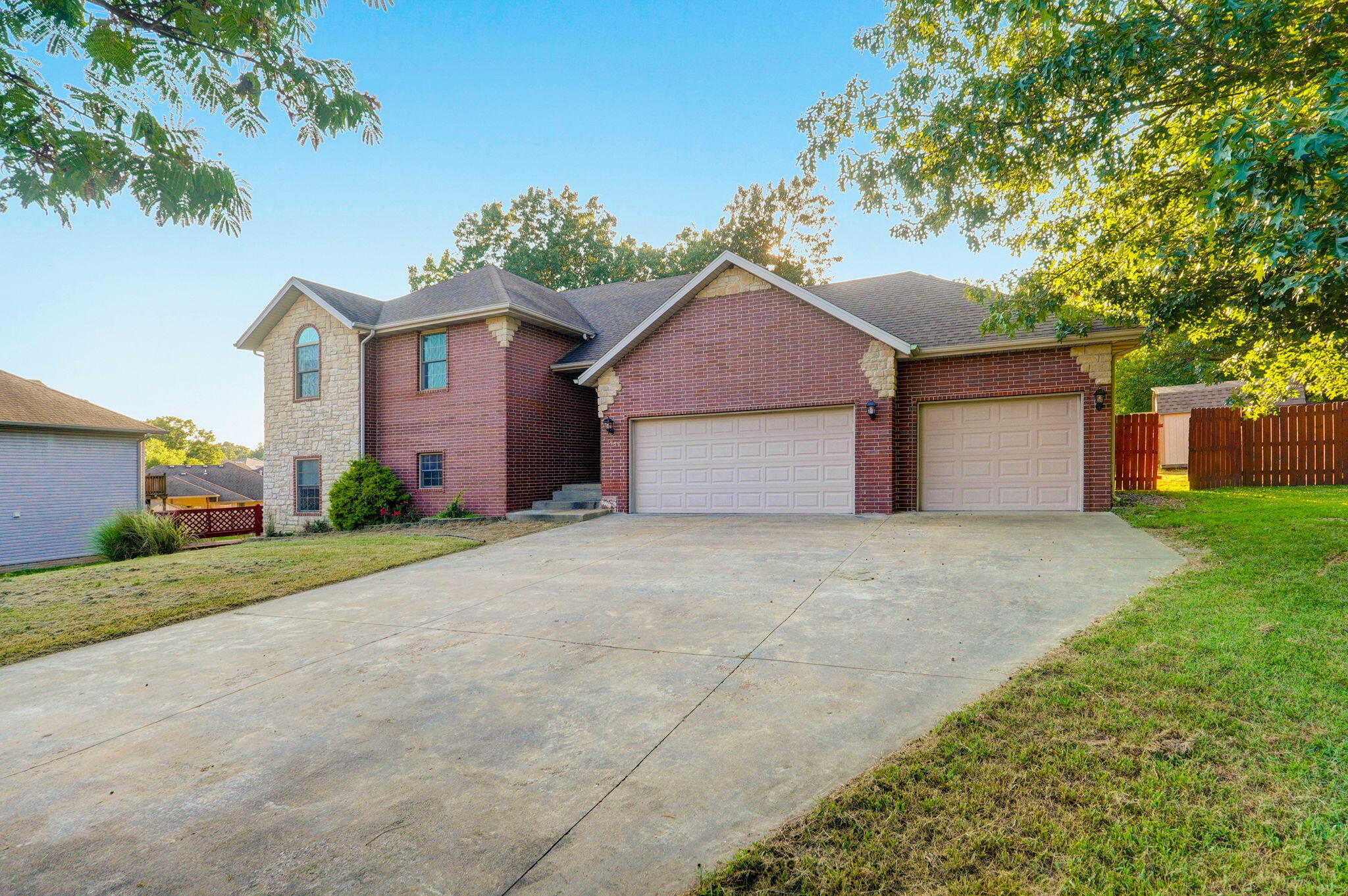 1555 Lacy Springs Drive