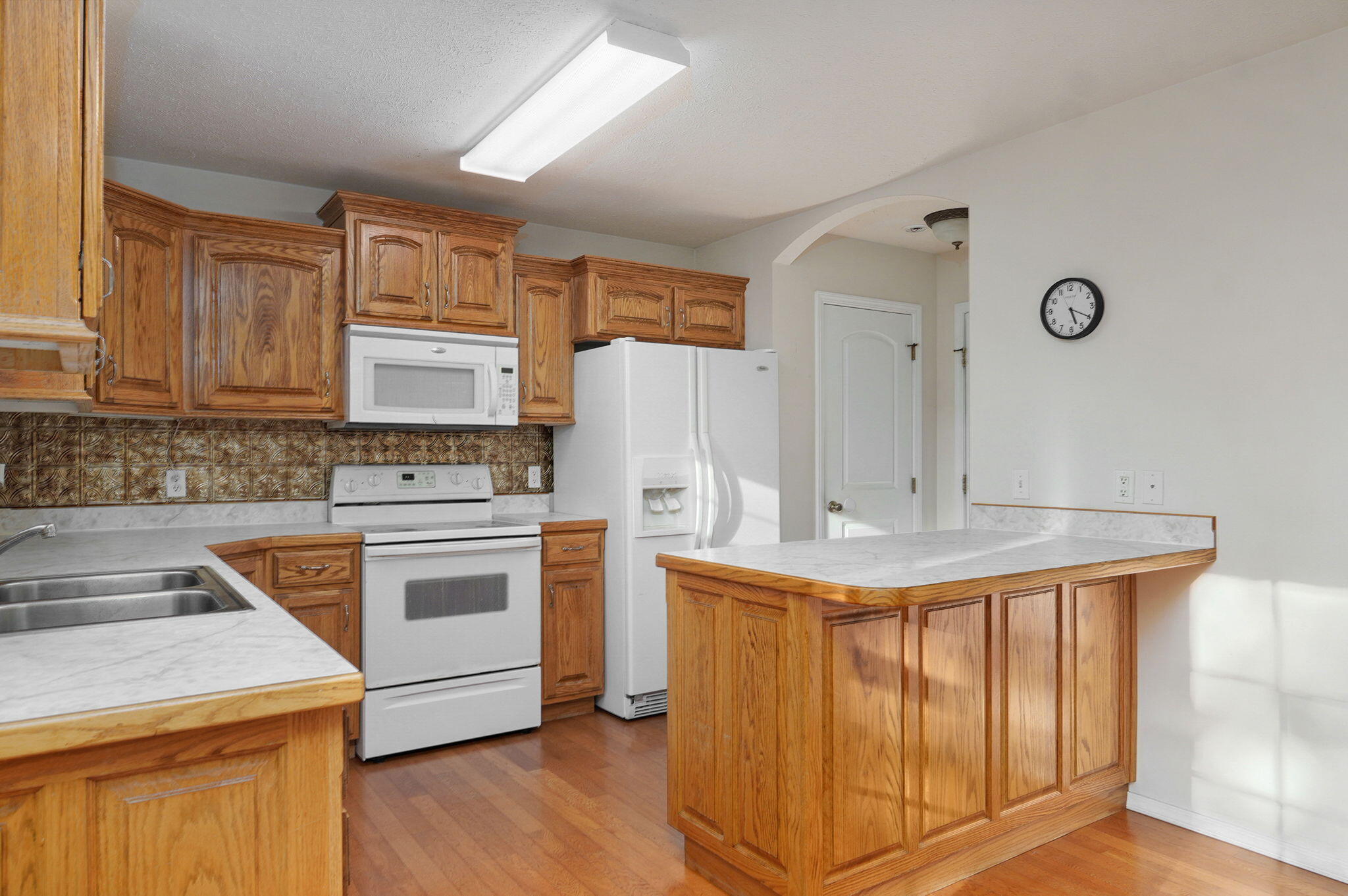 1555 Lacy Springs Drive