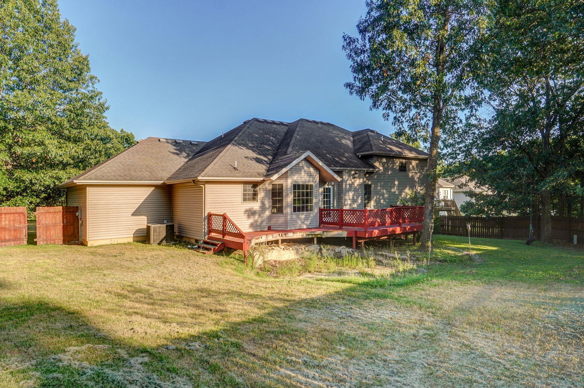 1555 Lacy Springs Drive