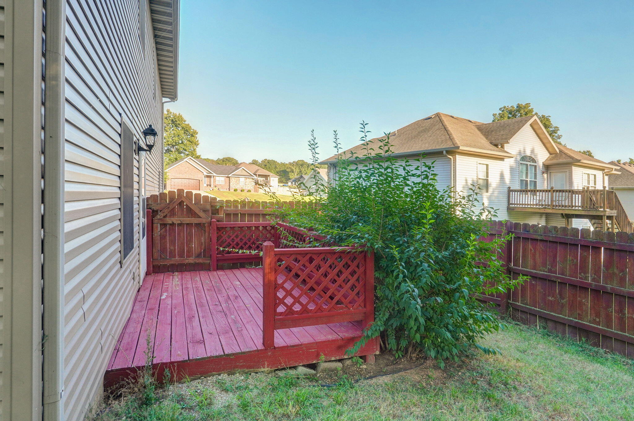 1555 Lacy Springs Drive