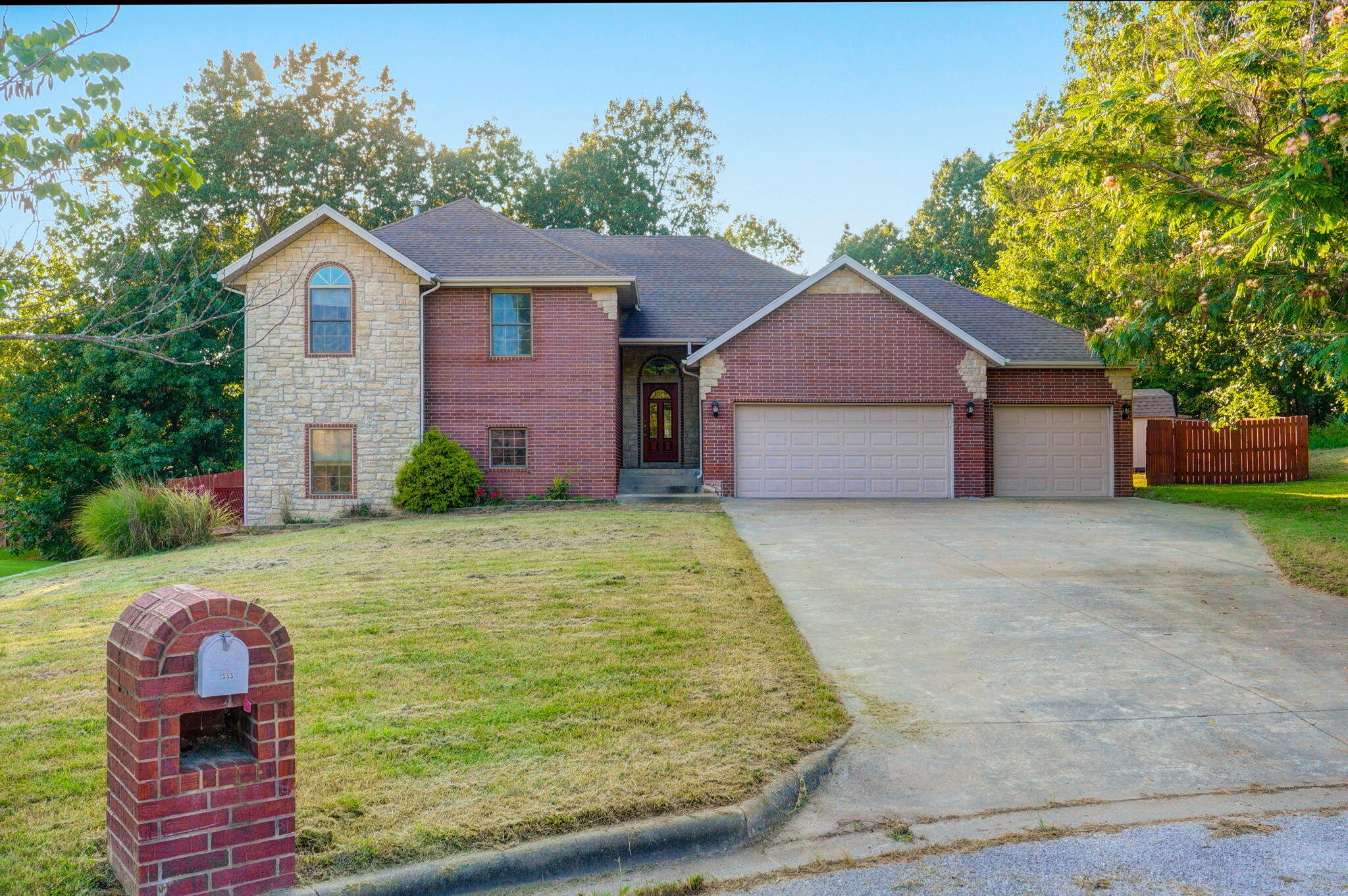 1555 Lacy Springs Drive