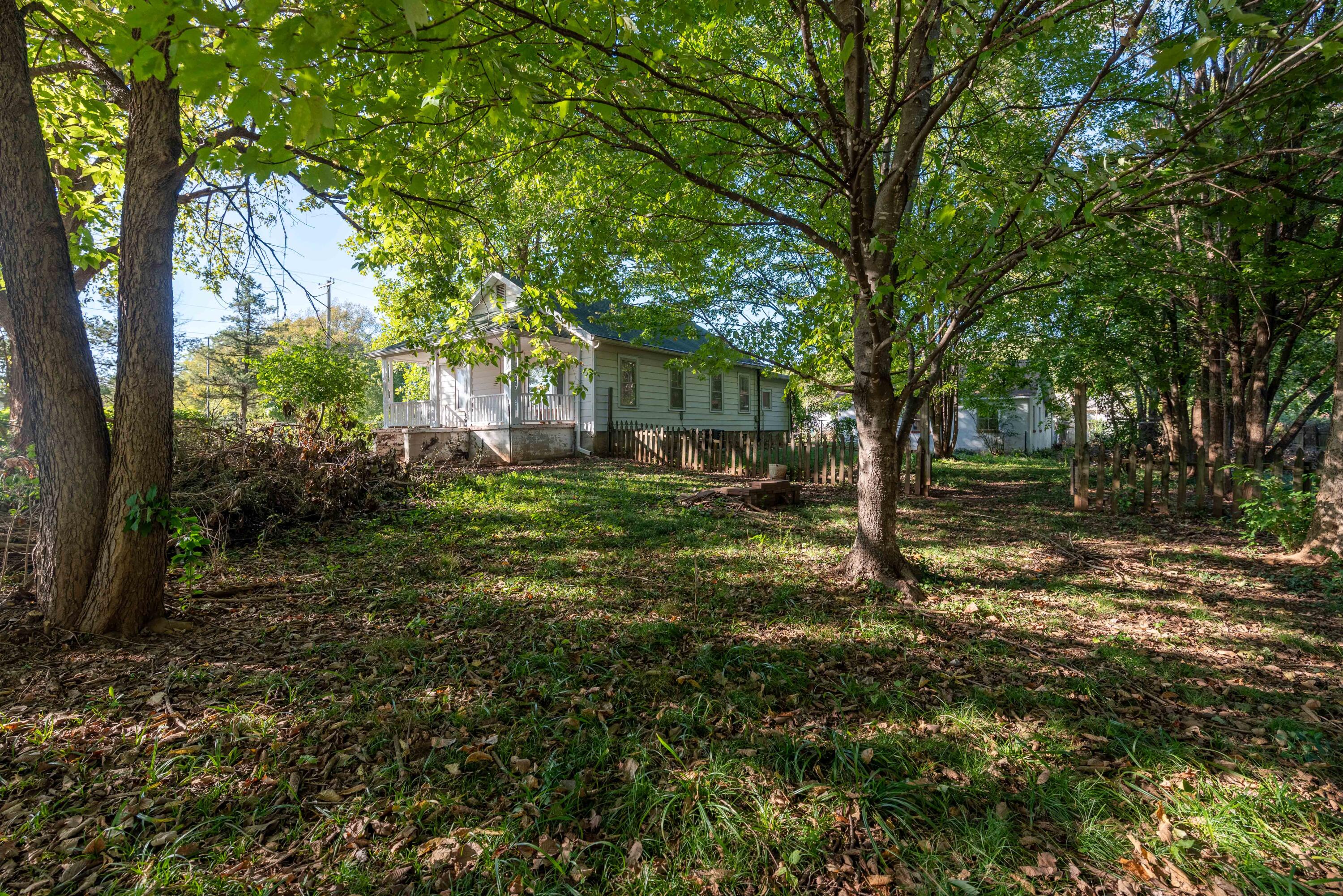 3047 West Walnut Street