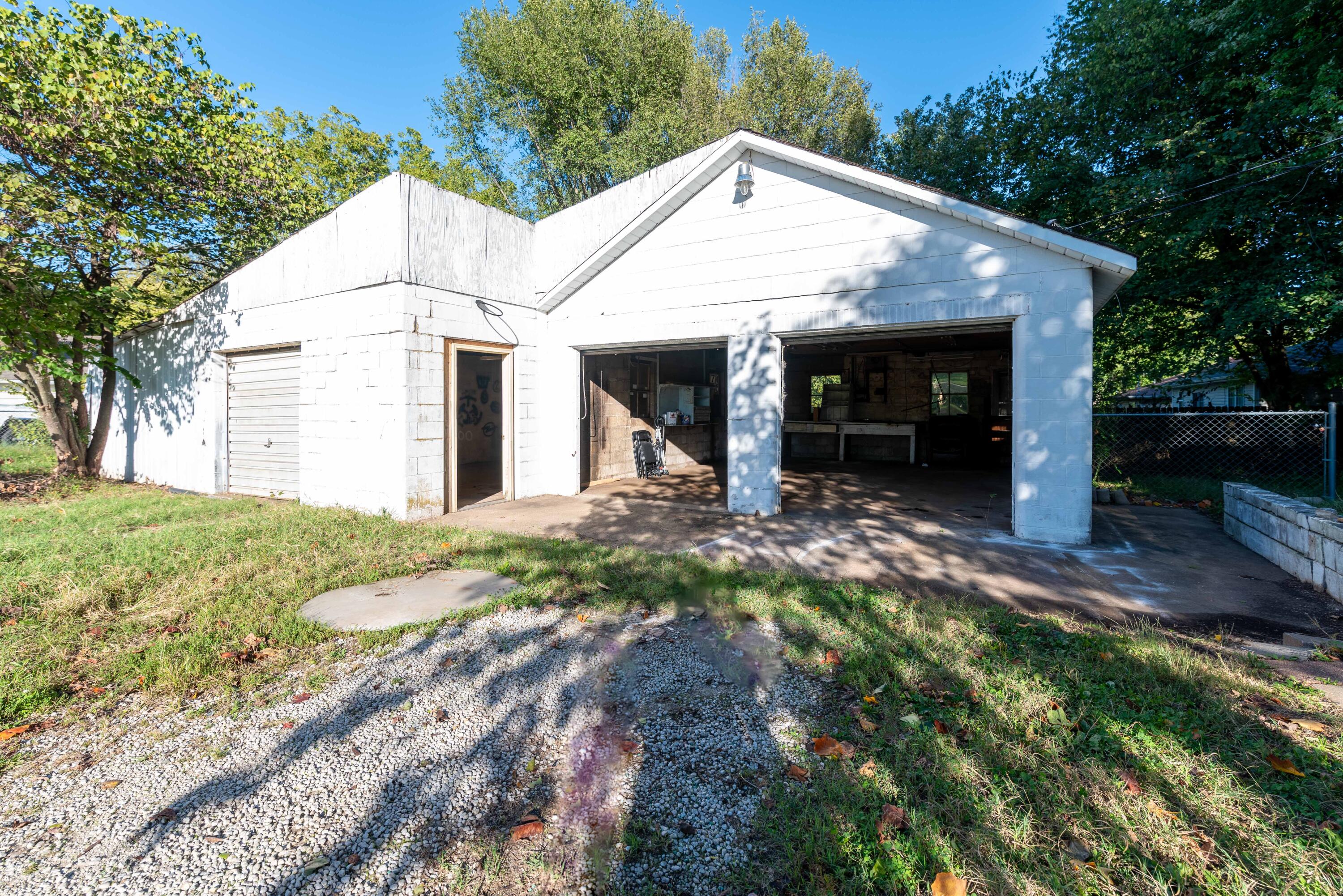 3047 West Walnut Street