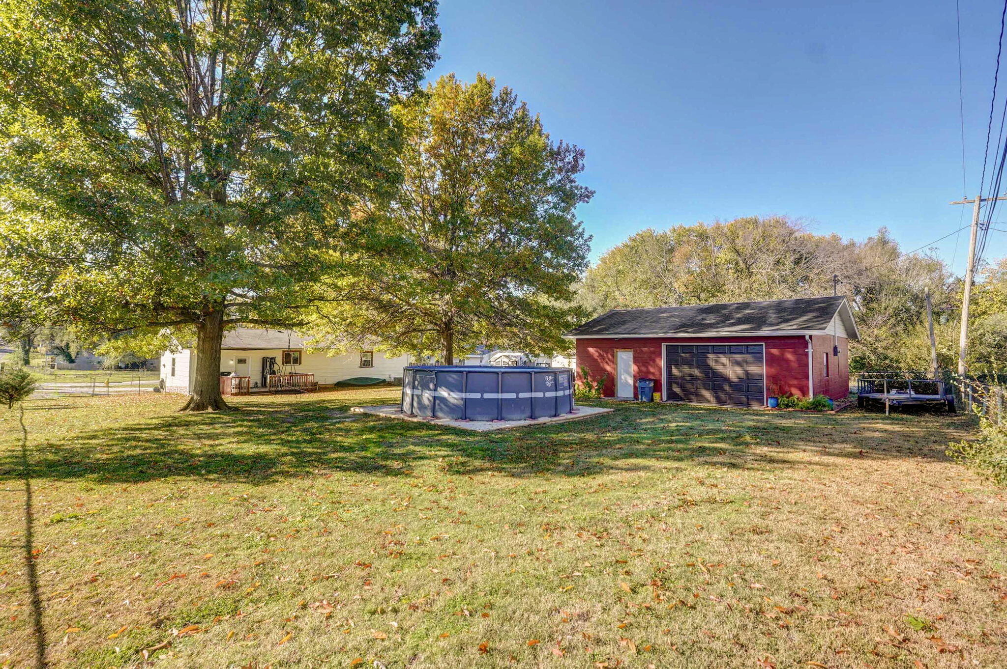 2907 West Mount Vernon Street