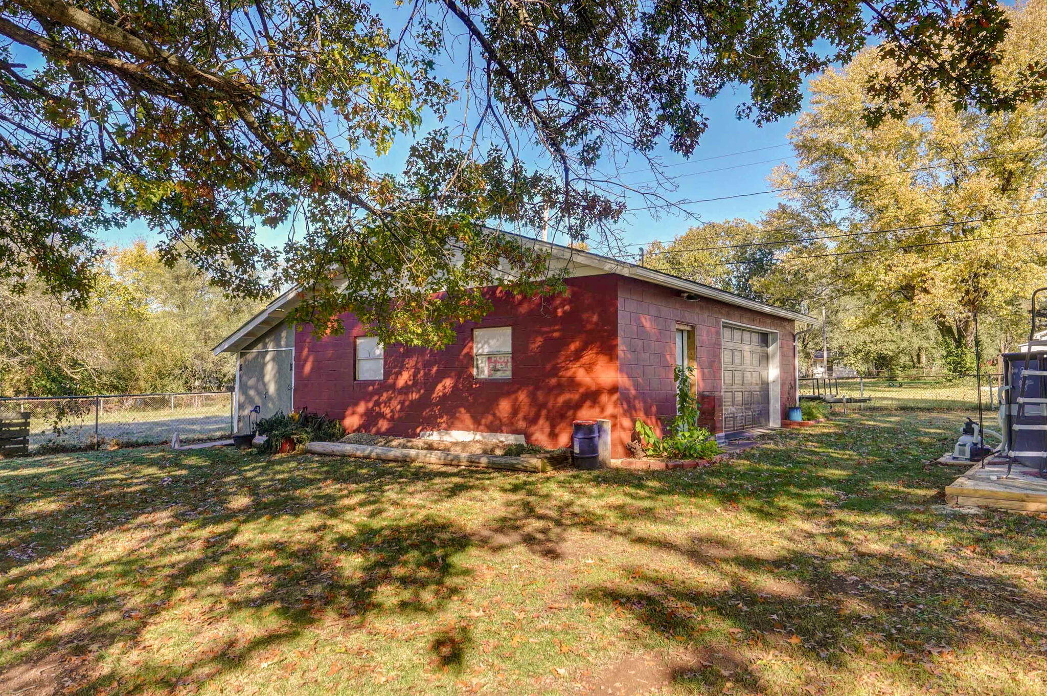 2907 West Mount Vernon Street