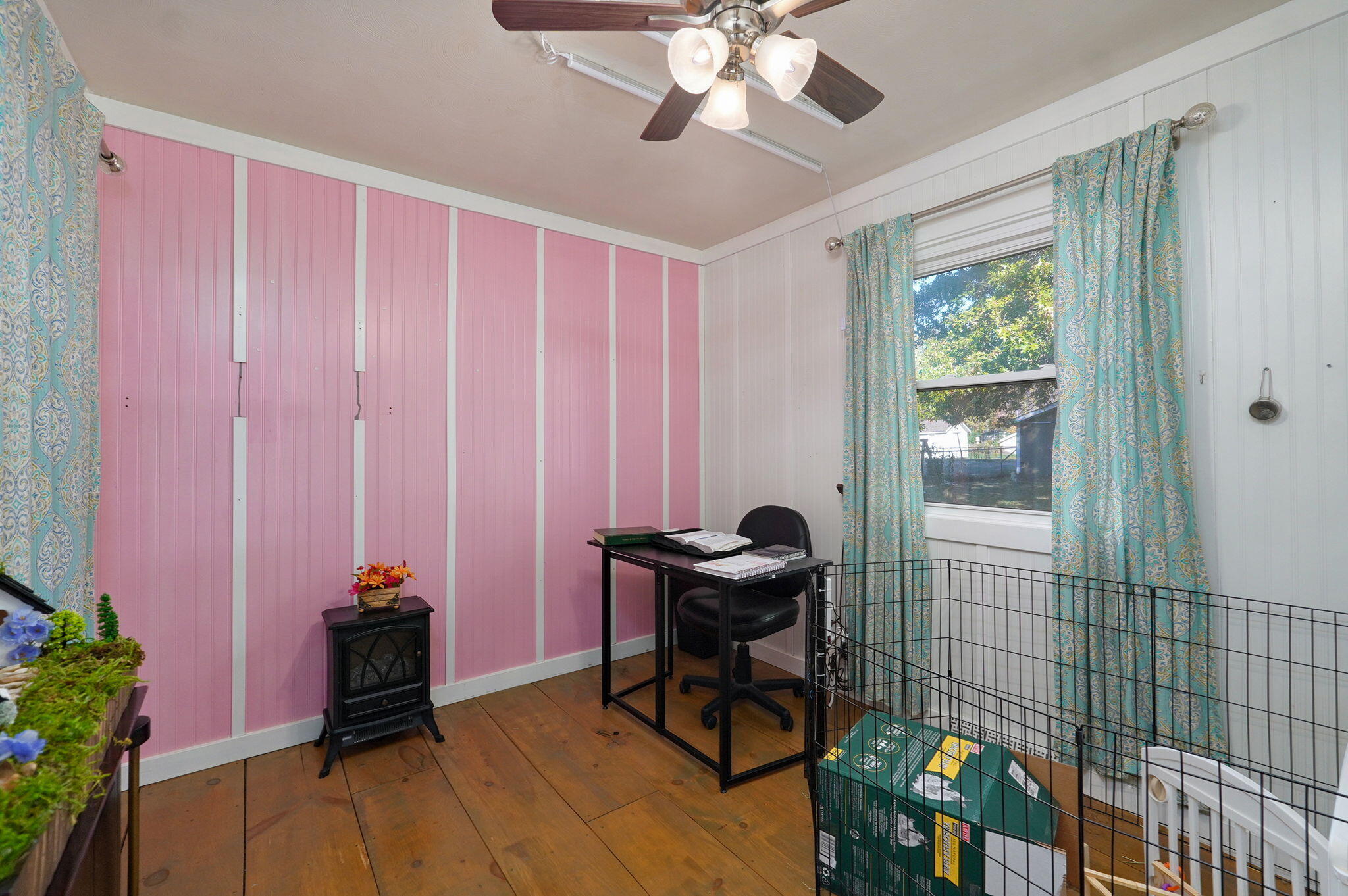 2907 West Mount Vernon Street