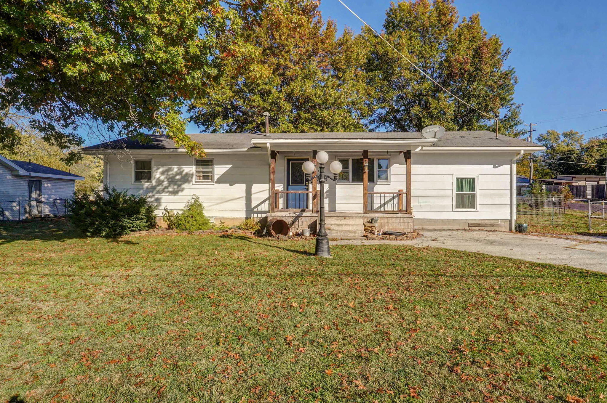 2907 West Mount Vernon Street