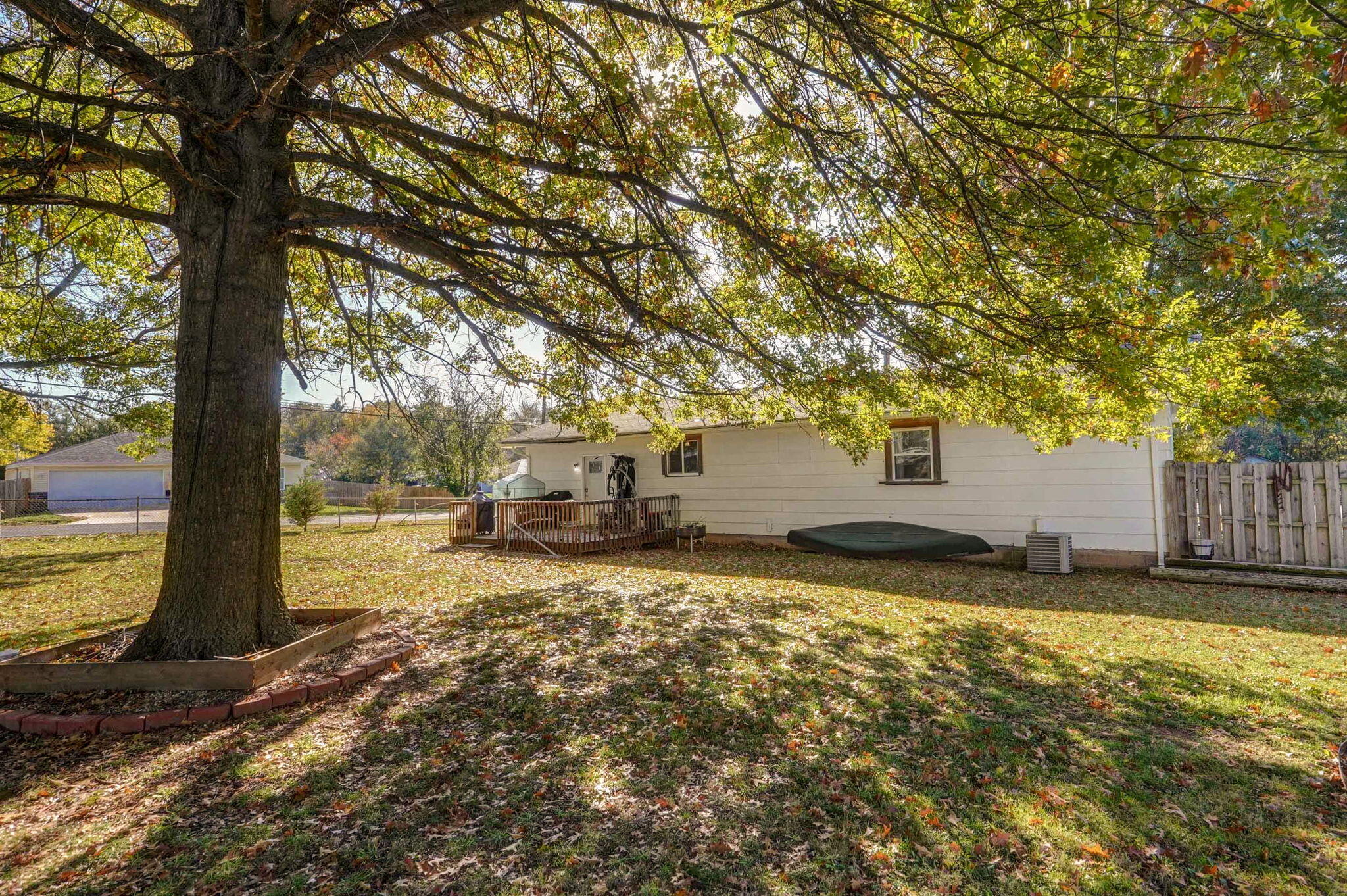 2907 West Mount Vernon Street