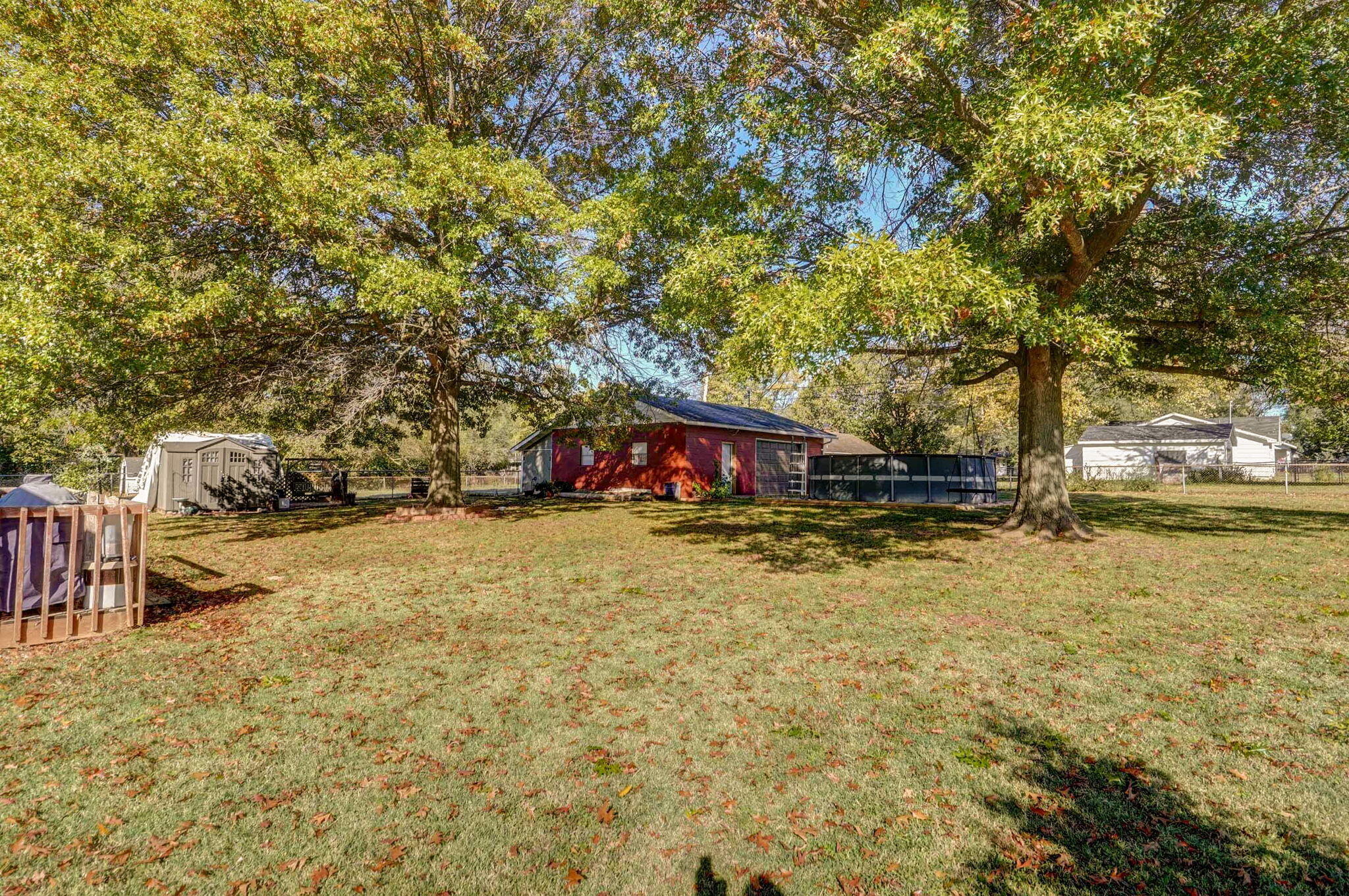 2907 West Mount Vernon Street