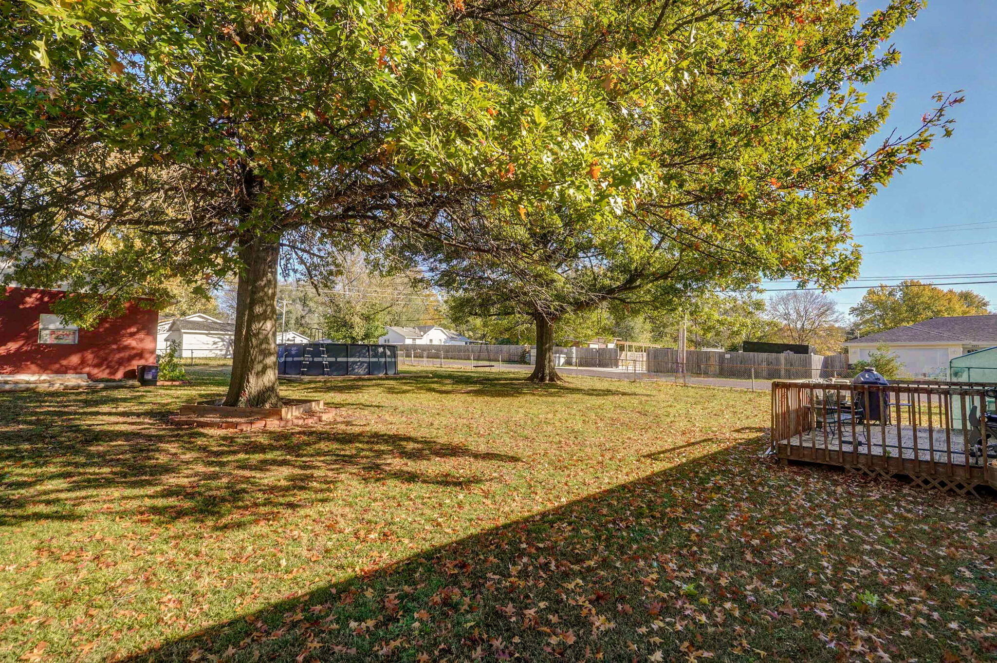 2907 West Mount Vernon Street