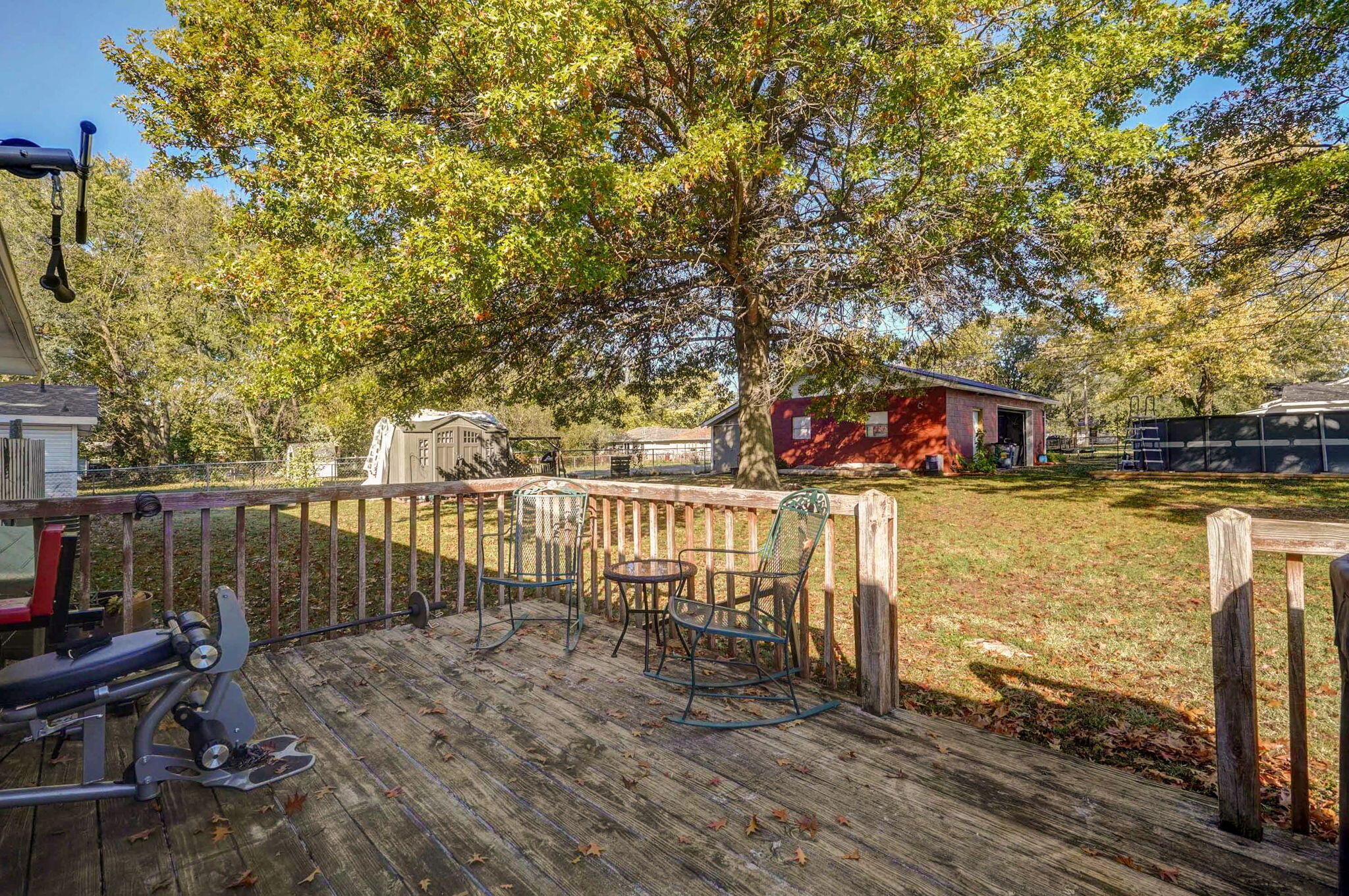 2907 West Mount Vernon Street