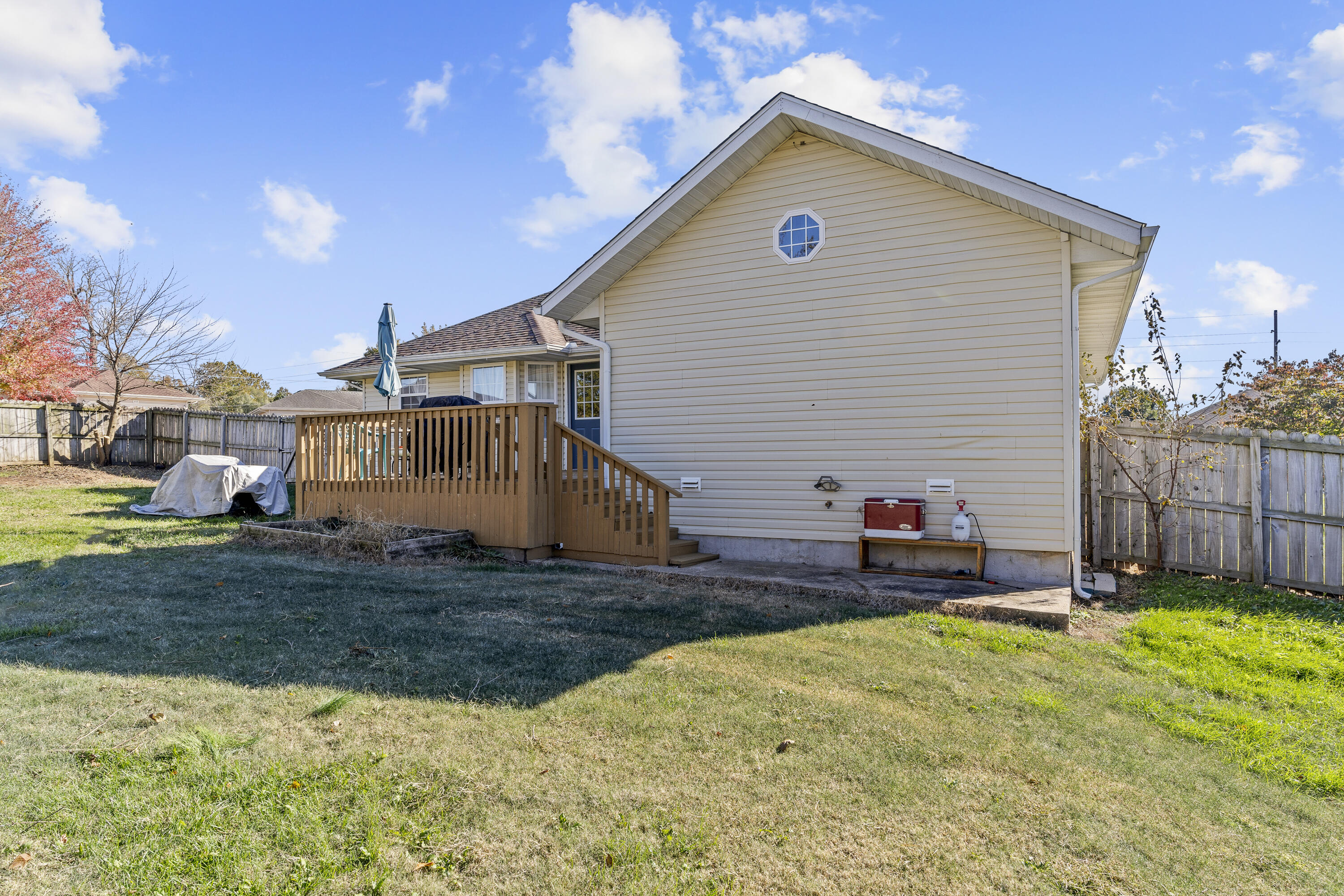 1817 E Belle Street