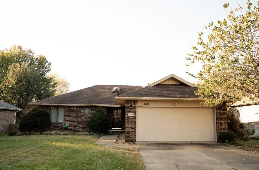 1020 W Seminole Street