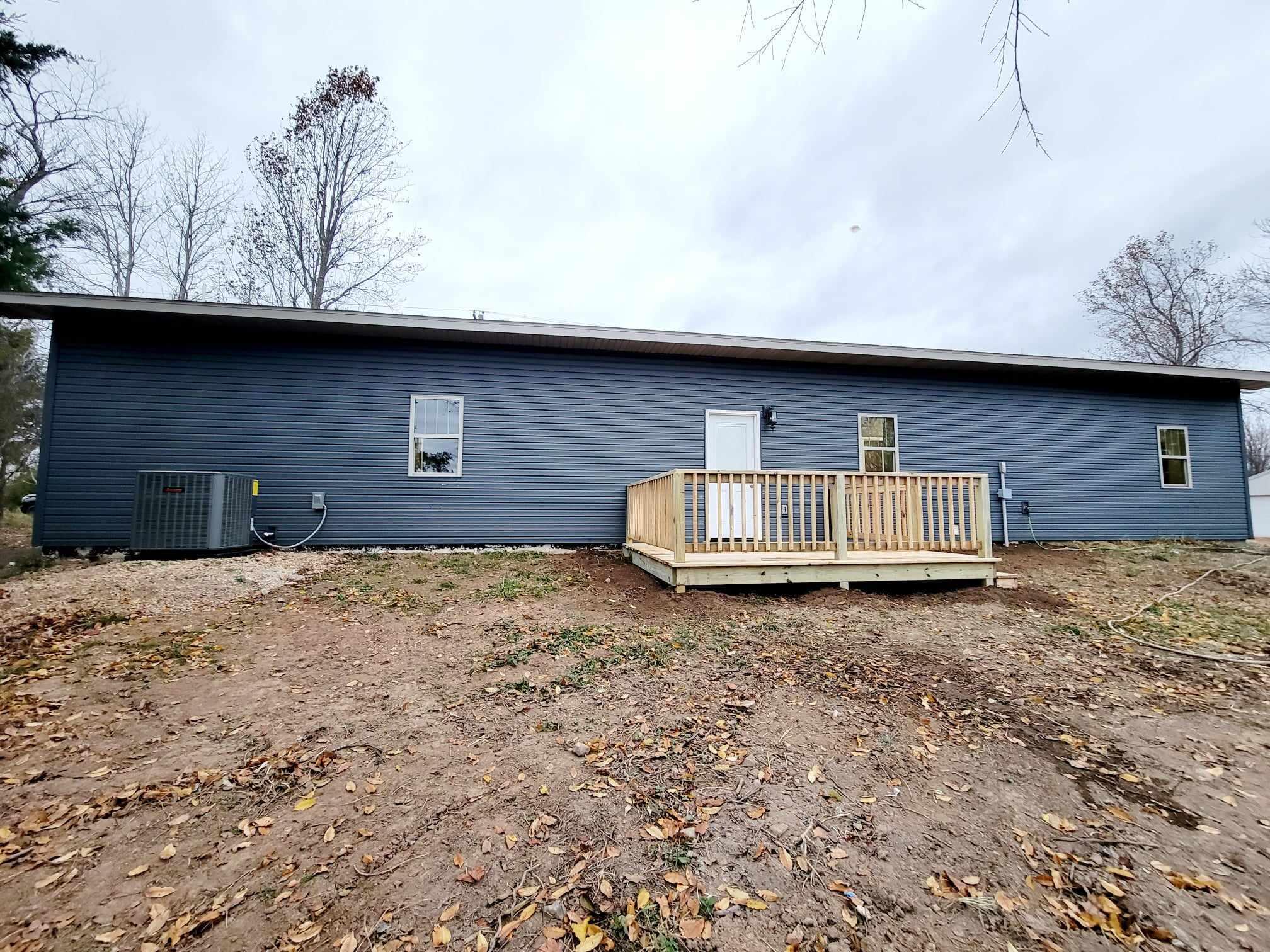 5478 State Highway 125 South