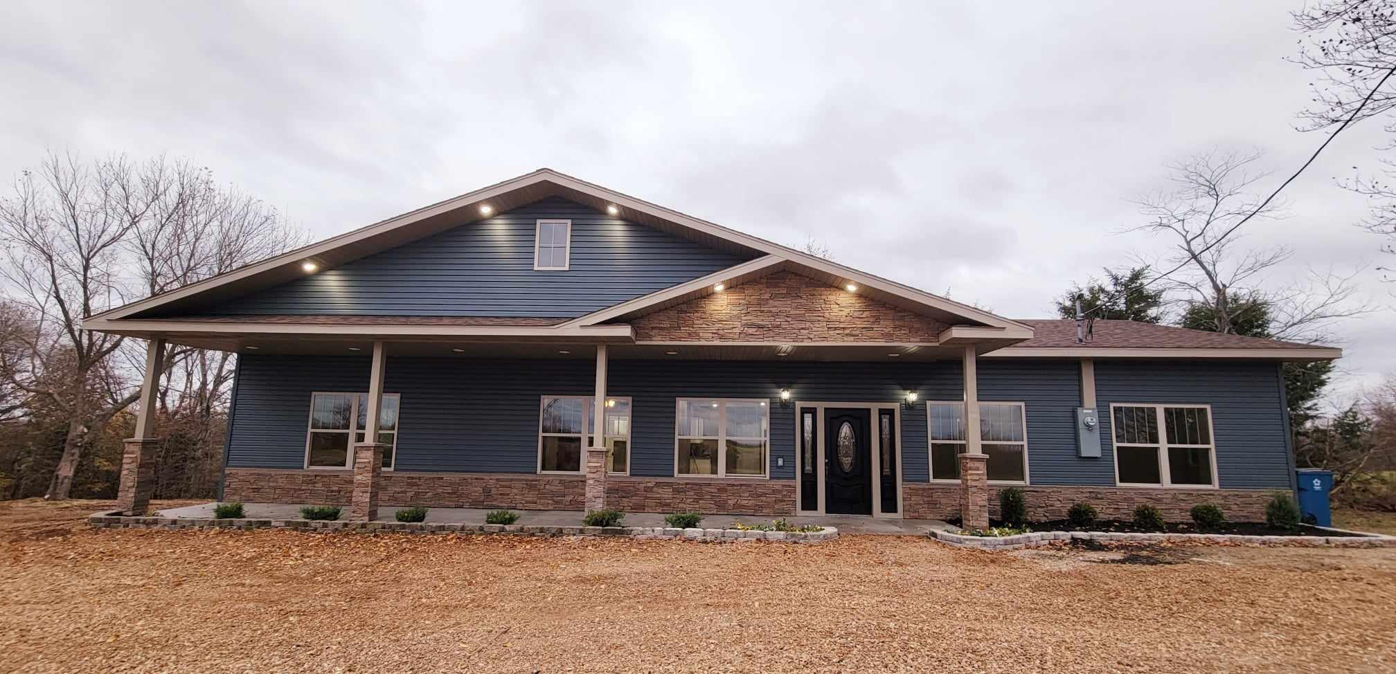 5478 State Highway 125 South