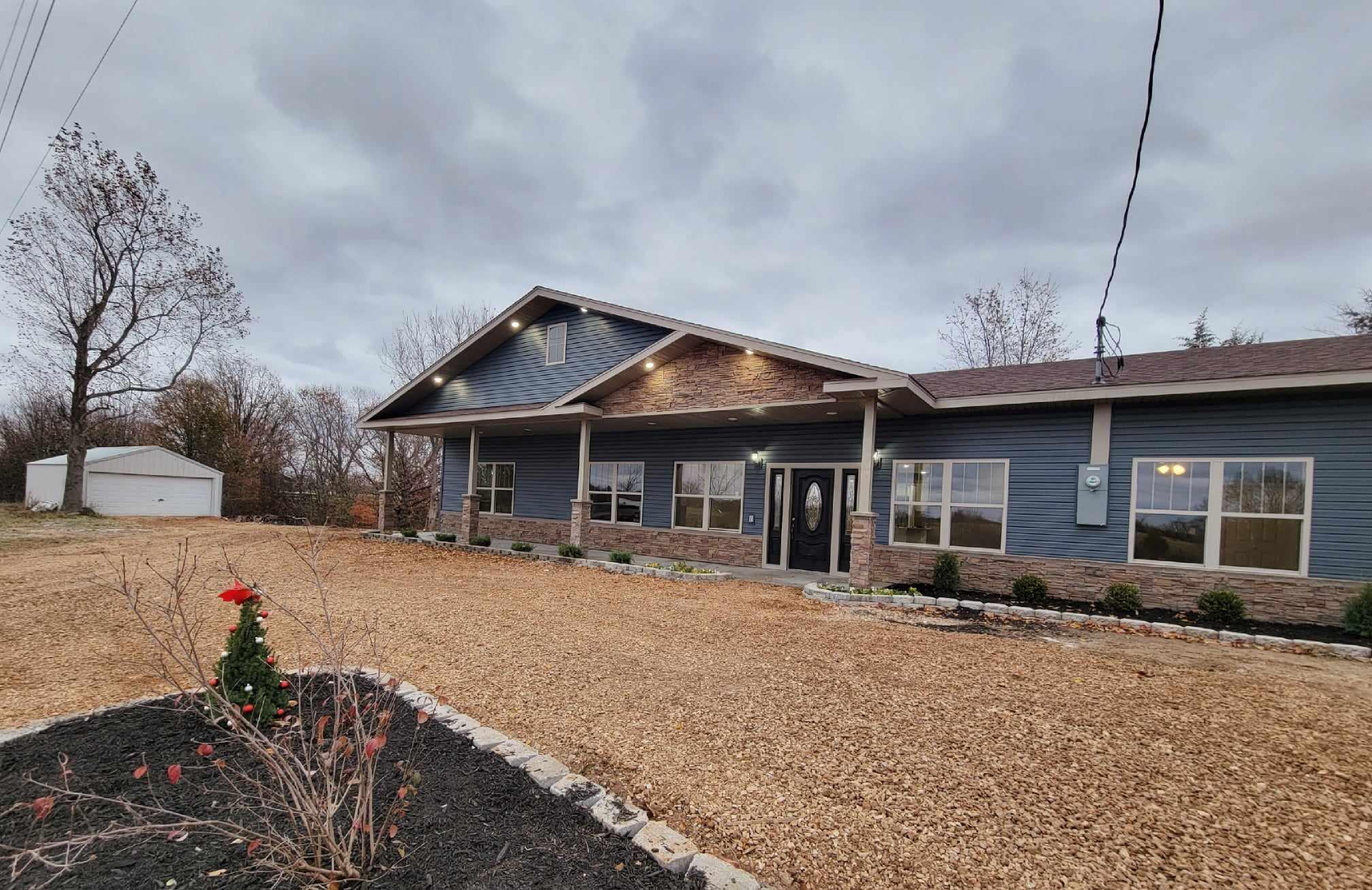 5478 State Highway 125 South