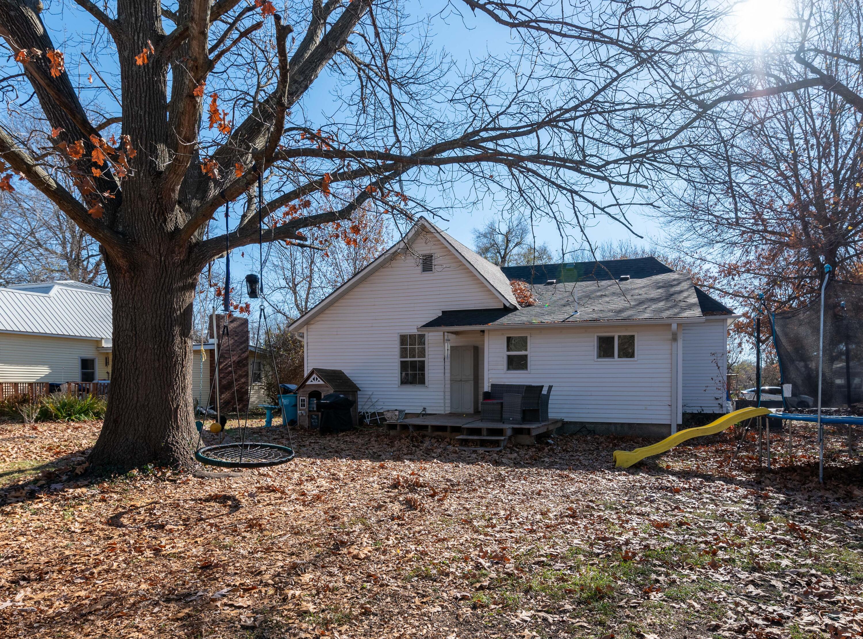 131 East Brooks Street