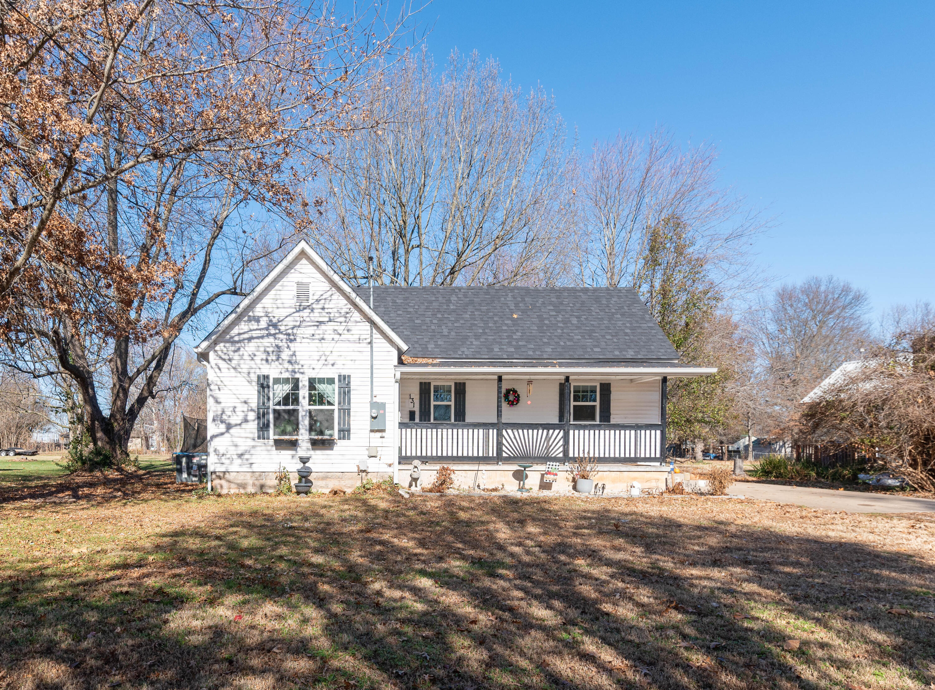 131 East Brooks Street