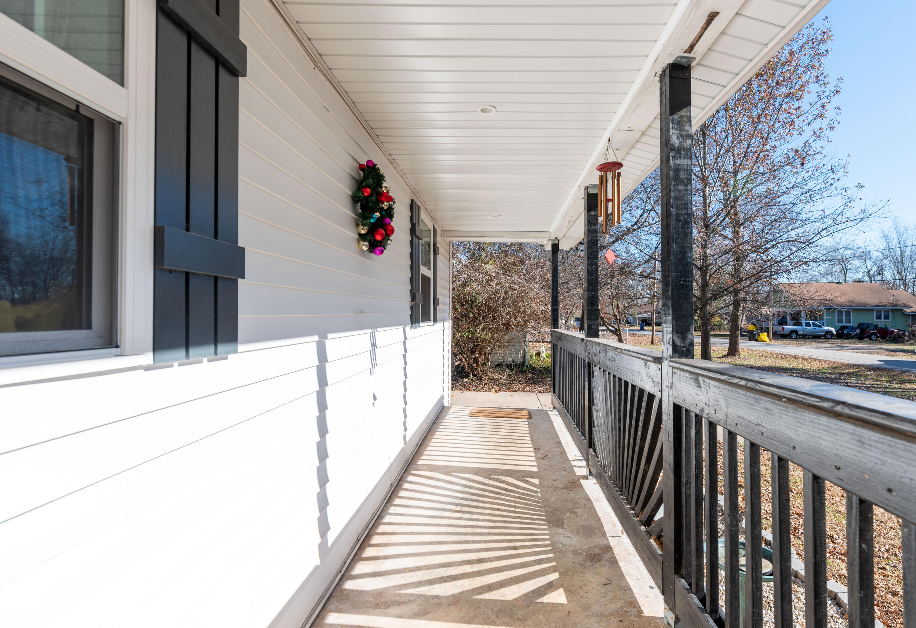 131 East Brooks Street