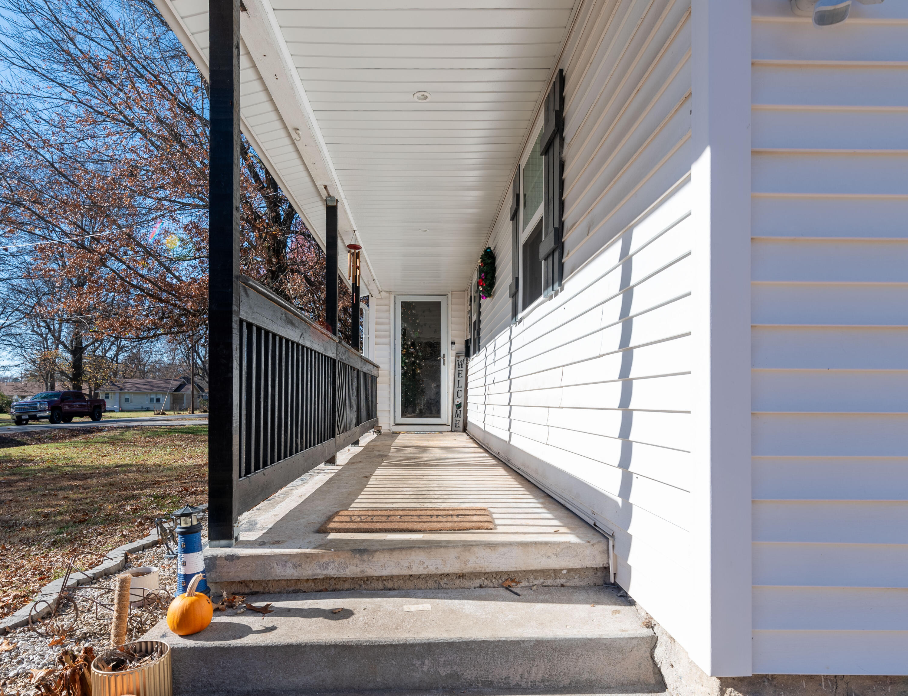 131 East Brooks Street