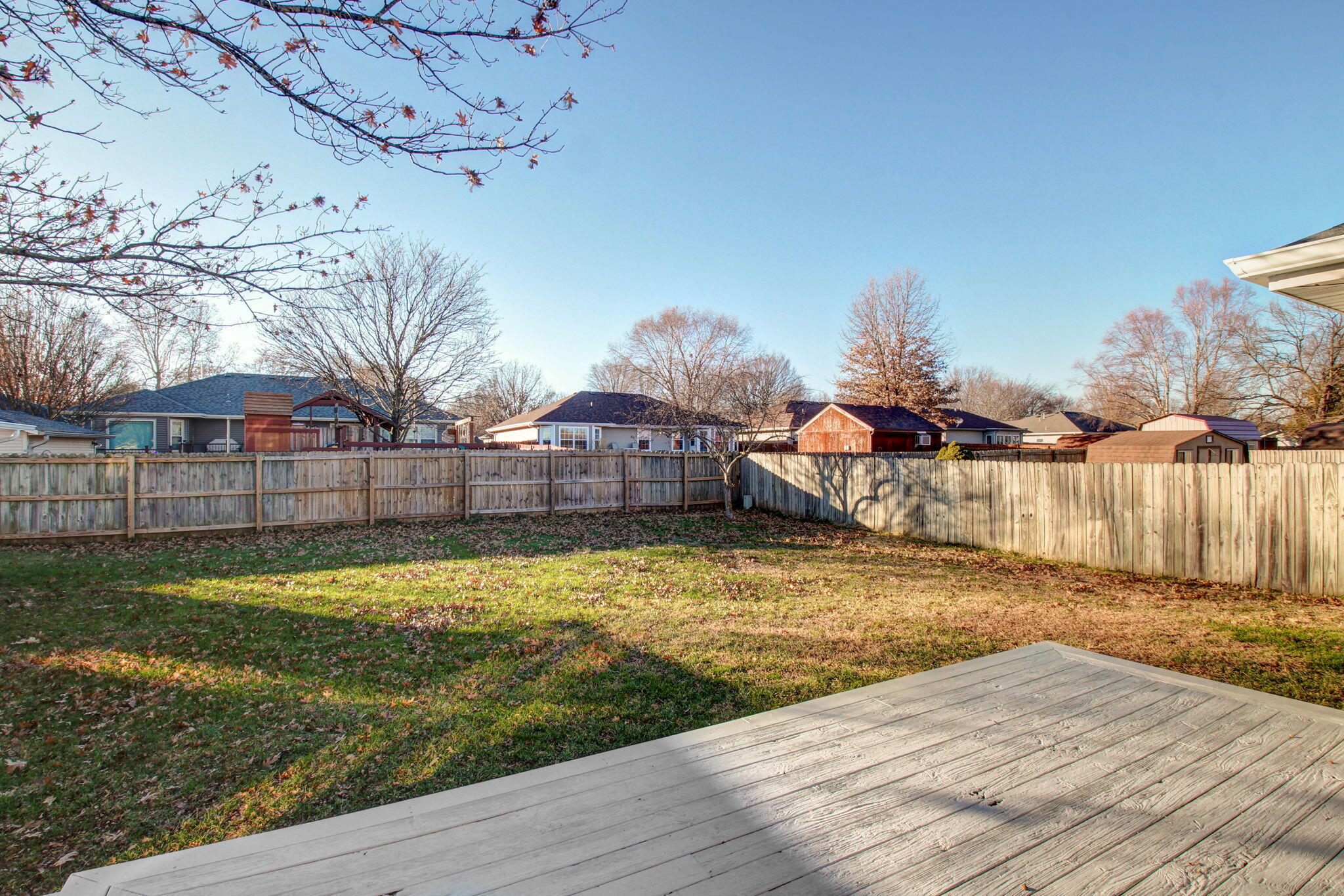 517 South Suburban Avenue
