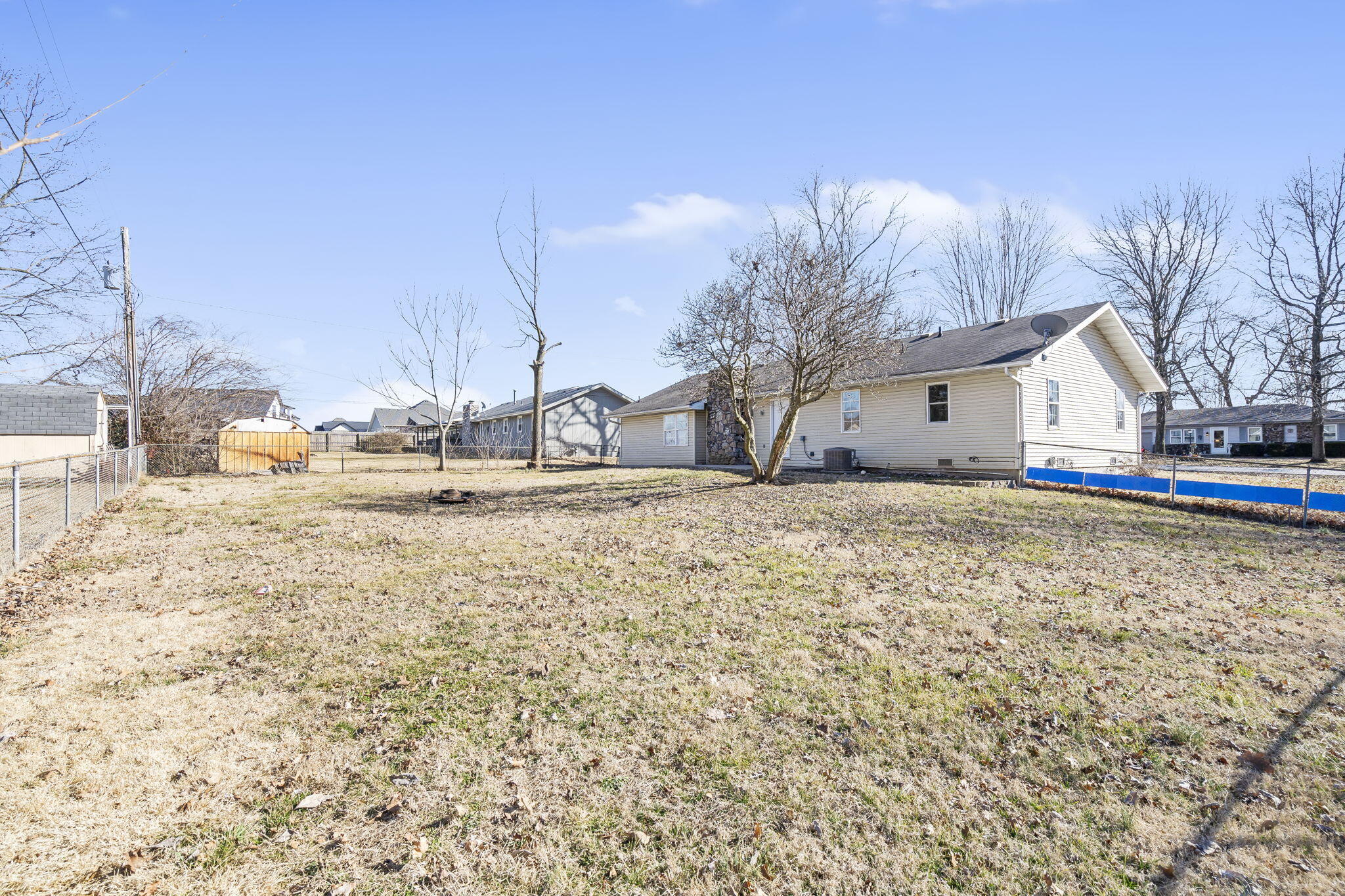 3115 W Edward Street