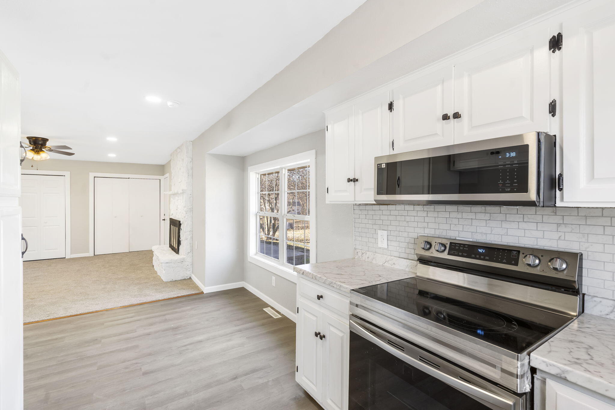 3115 W Edward Street