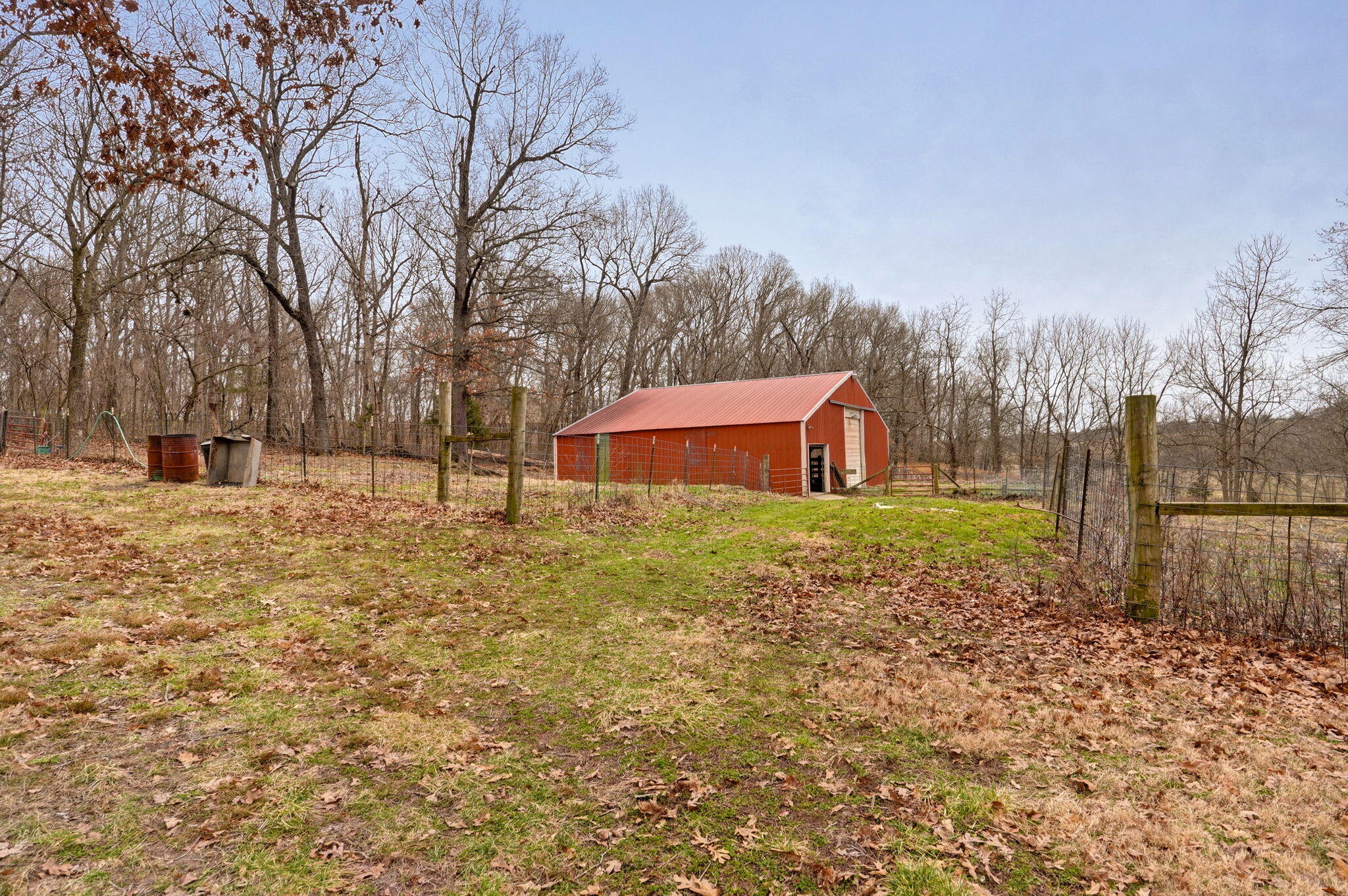 1100 State Highway A