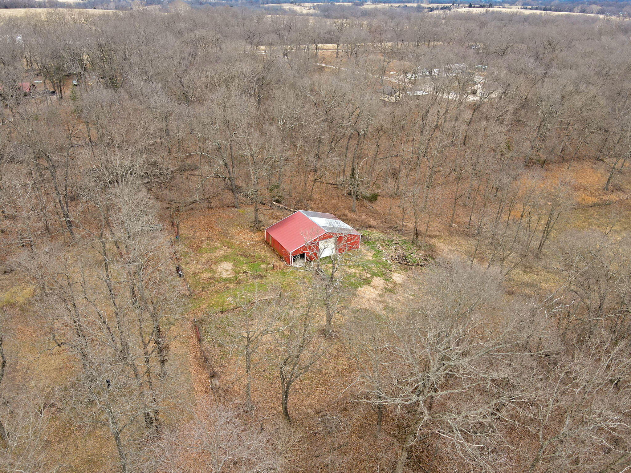 1100 State Highway A