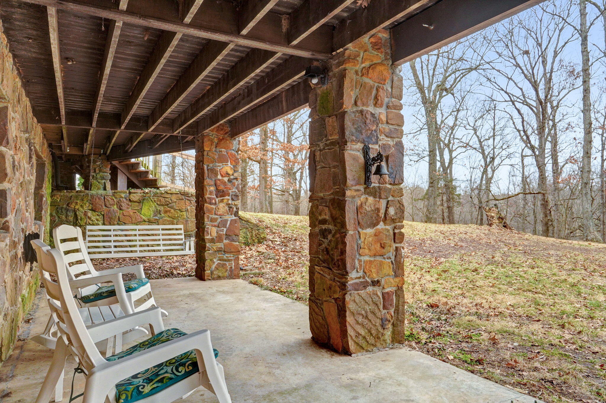 1100 State Highway A