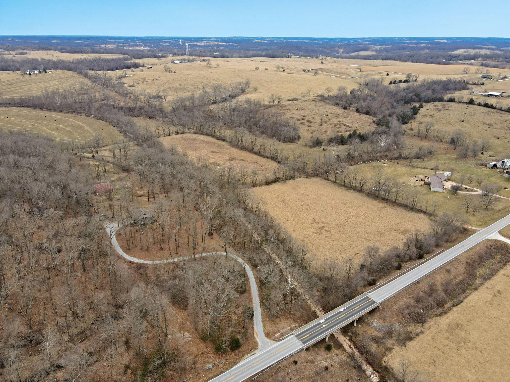 1100 State Highway A