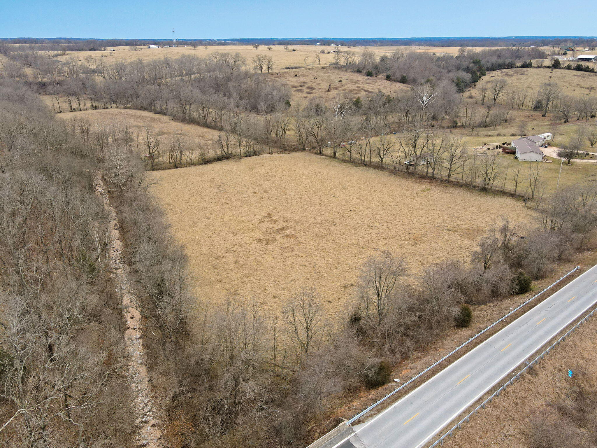 1100 State Highway A