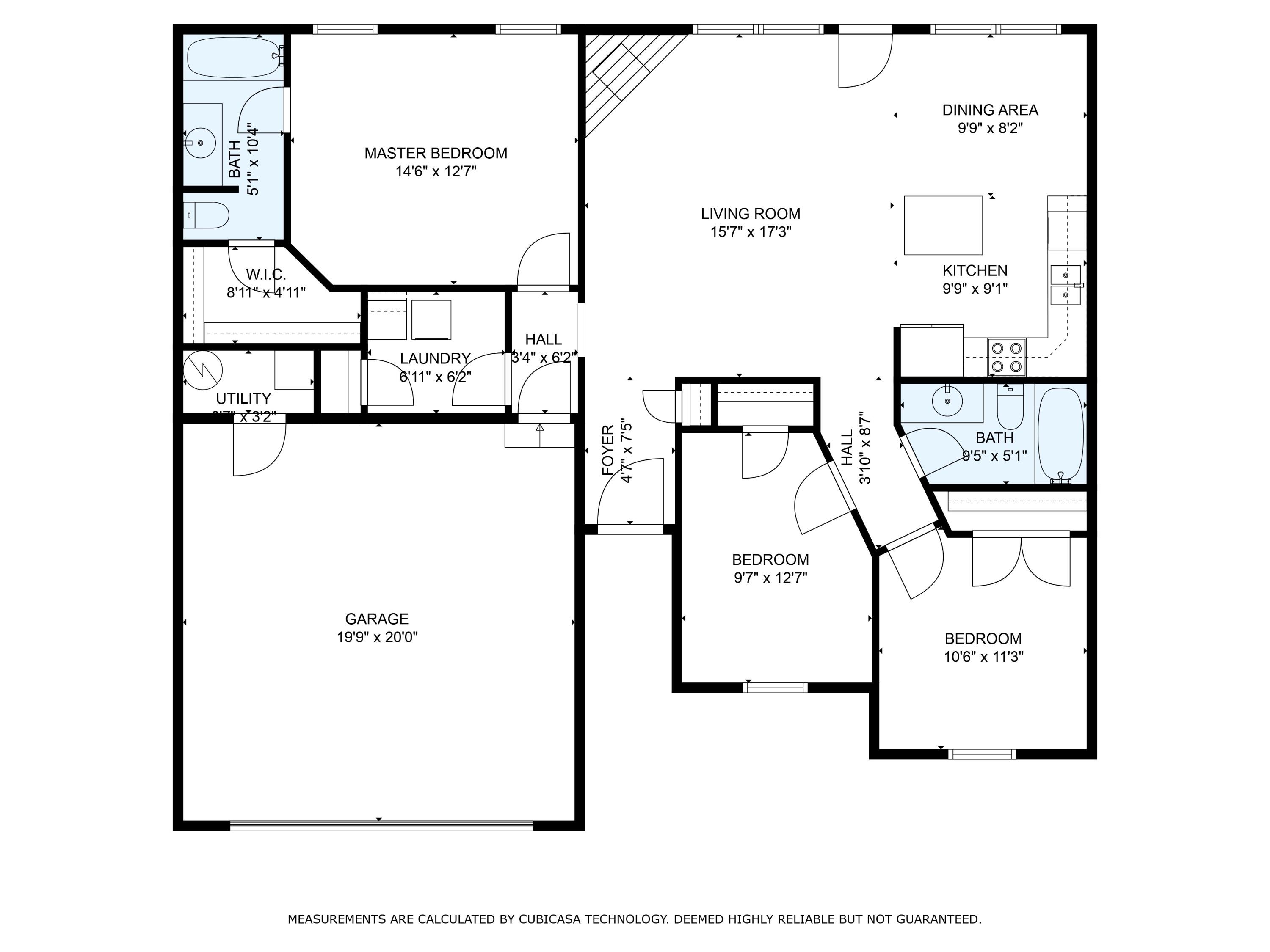 2512 West Cover Drive