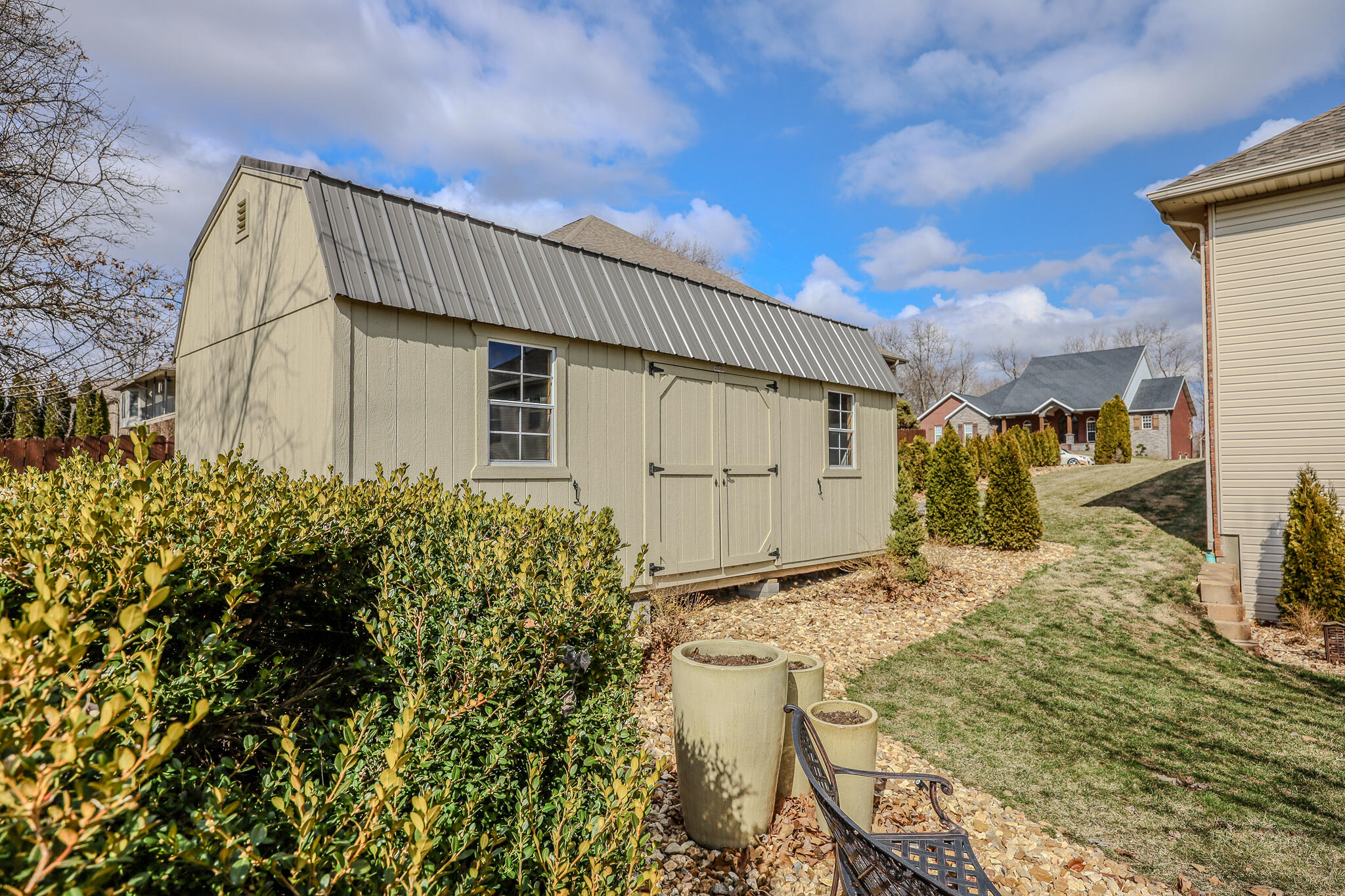2541 Copperwood Drive