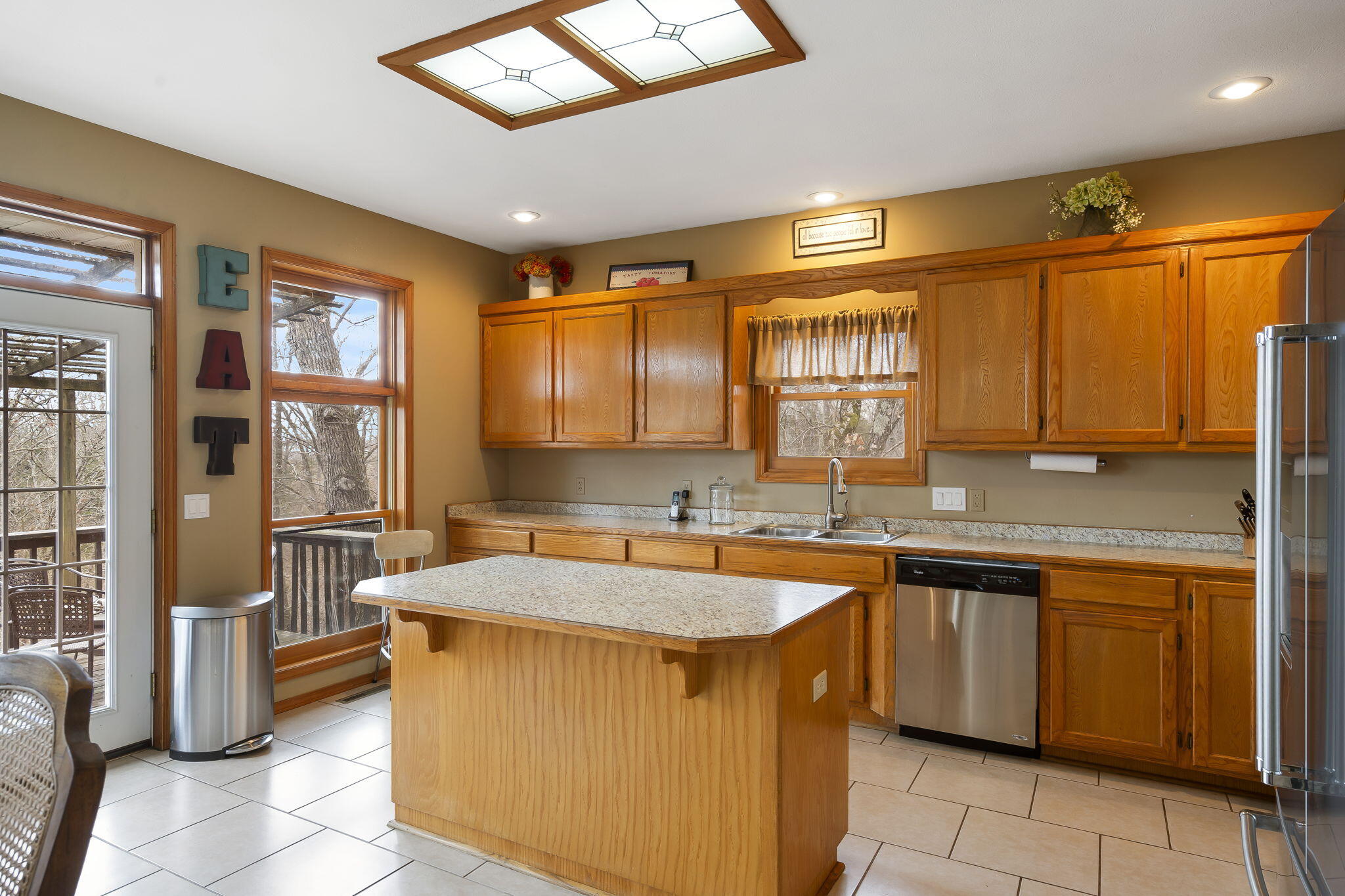 419 Amanda Drive