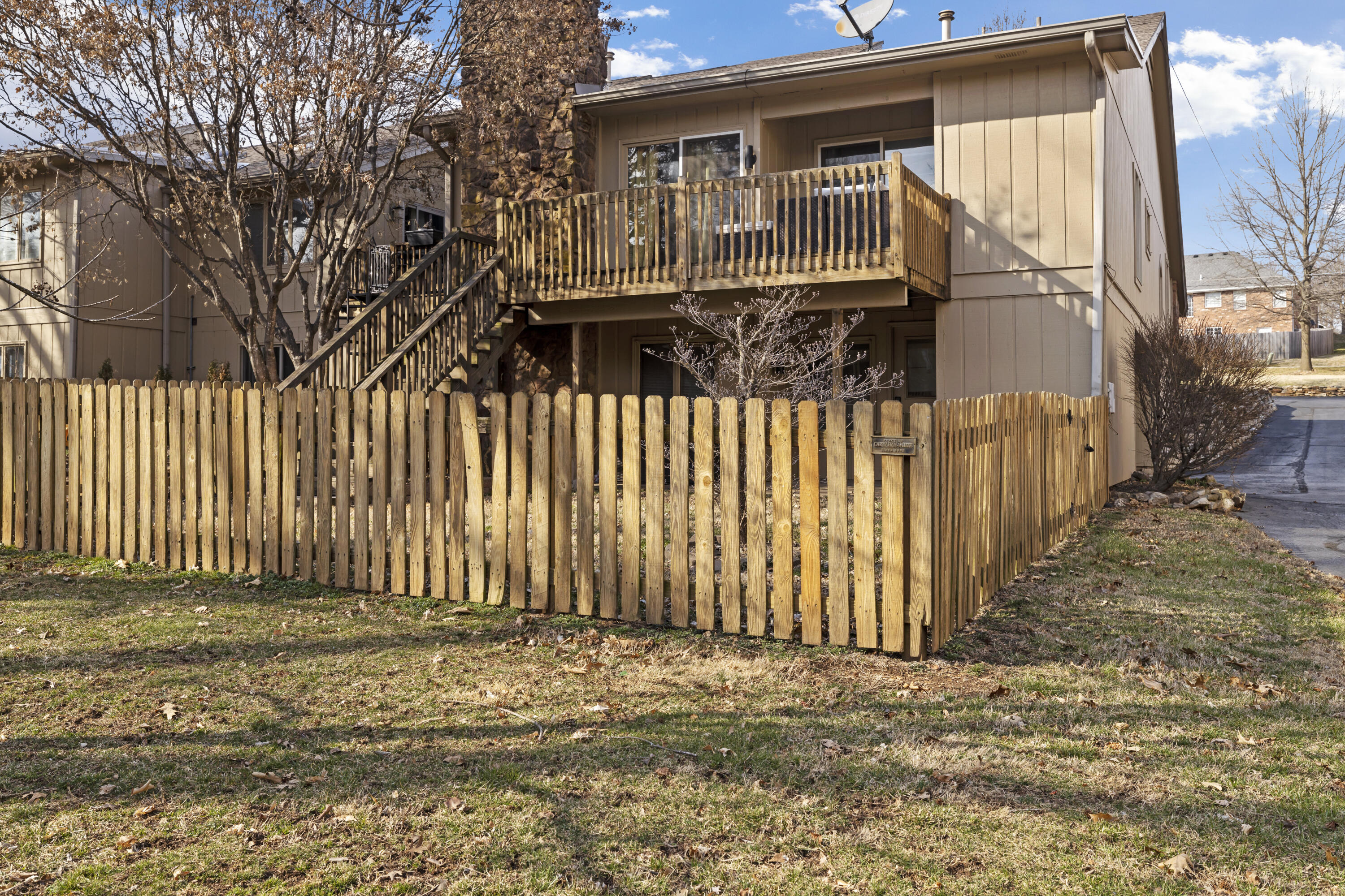 3468 E Catalpa Street